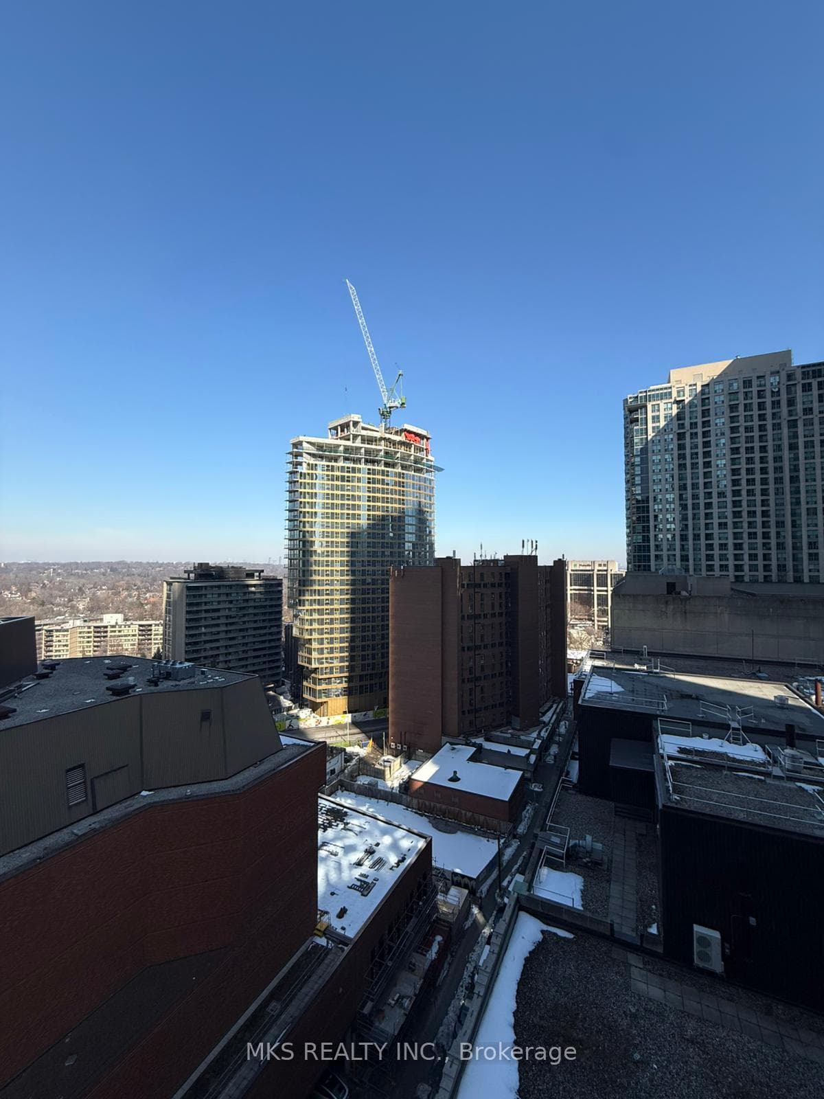 771 Yonge Street Unit 1808 photo 15