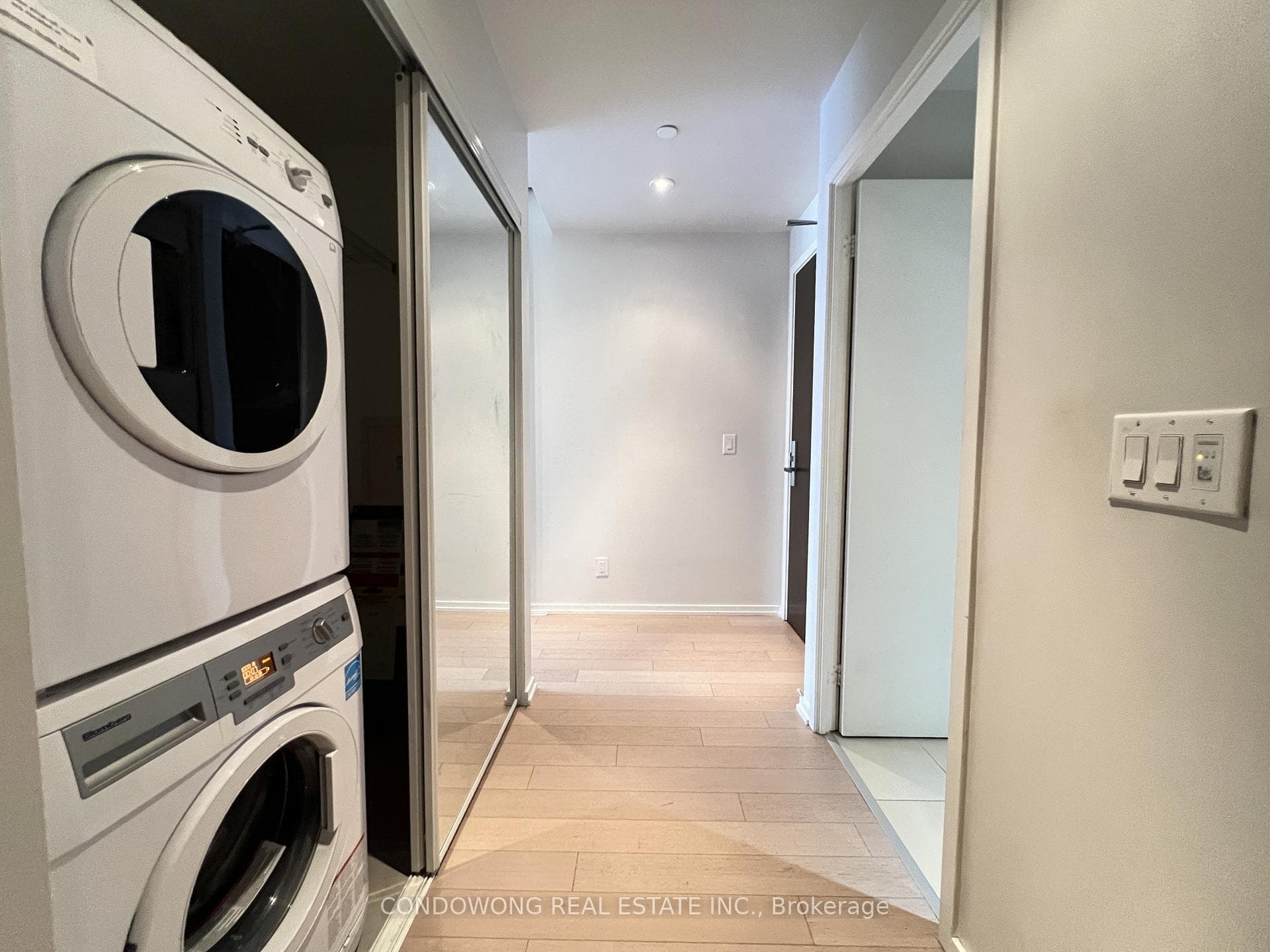 70 Temperance Street Unit 2401 photo 6