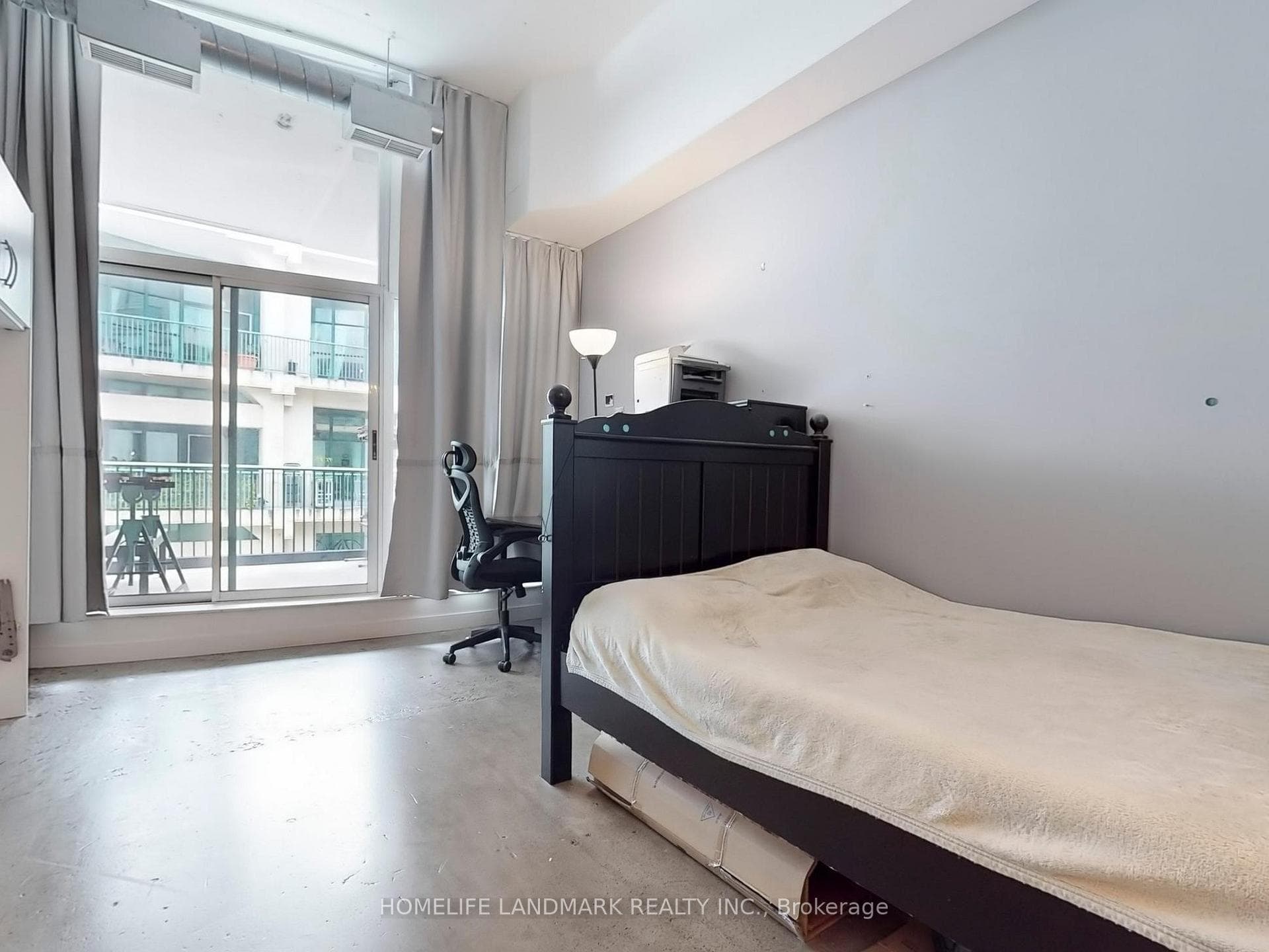 155 Dalhousie Street Unit 1033 photo 7