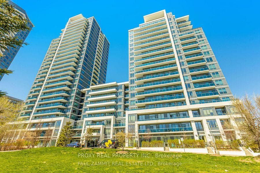 7167 Yonge Street Unit 621 photo 1