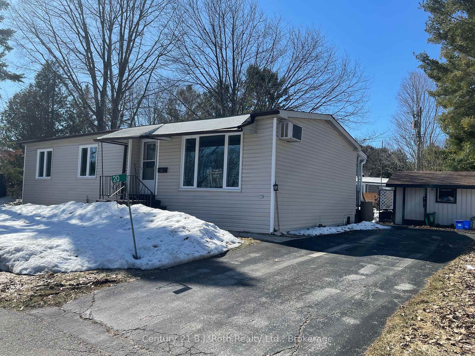 20 Muir Drive photo 35