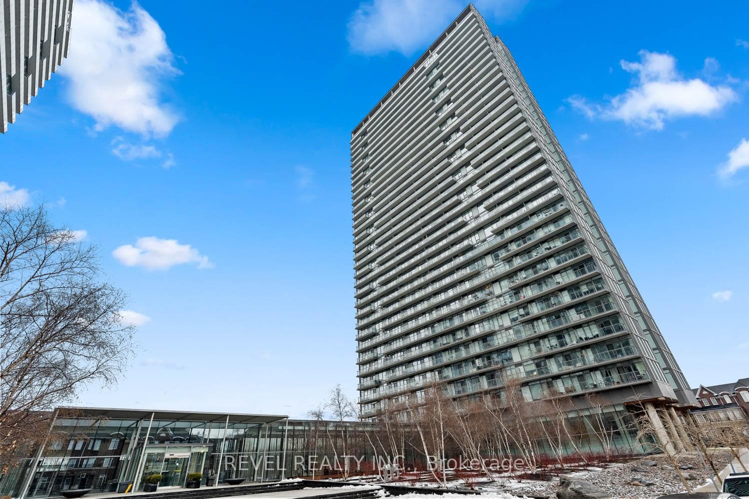 105 The Queensway Avenue Unit 2504 photo 1