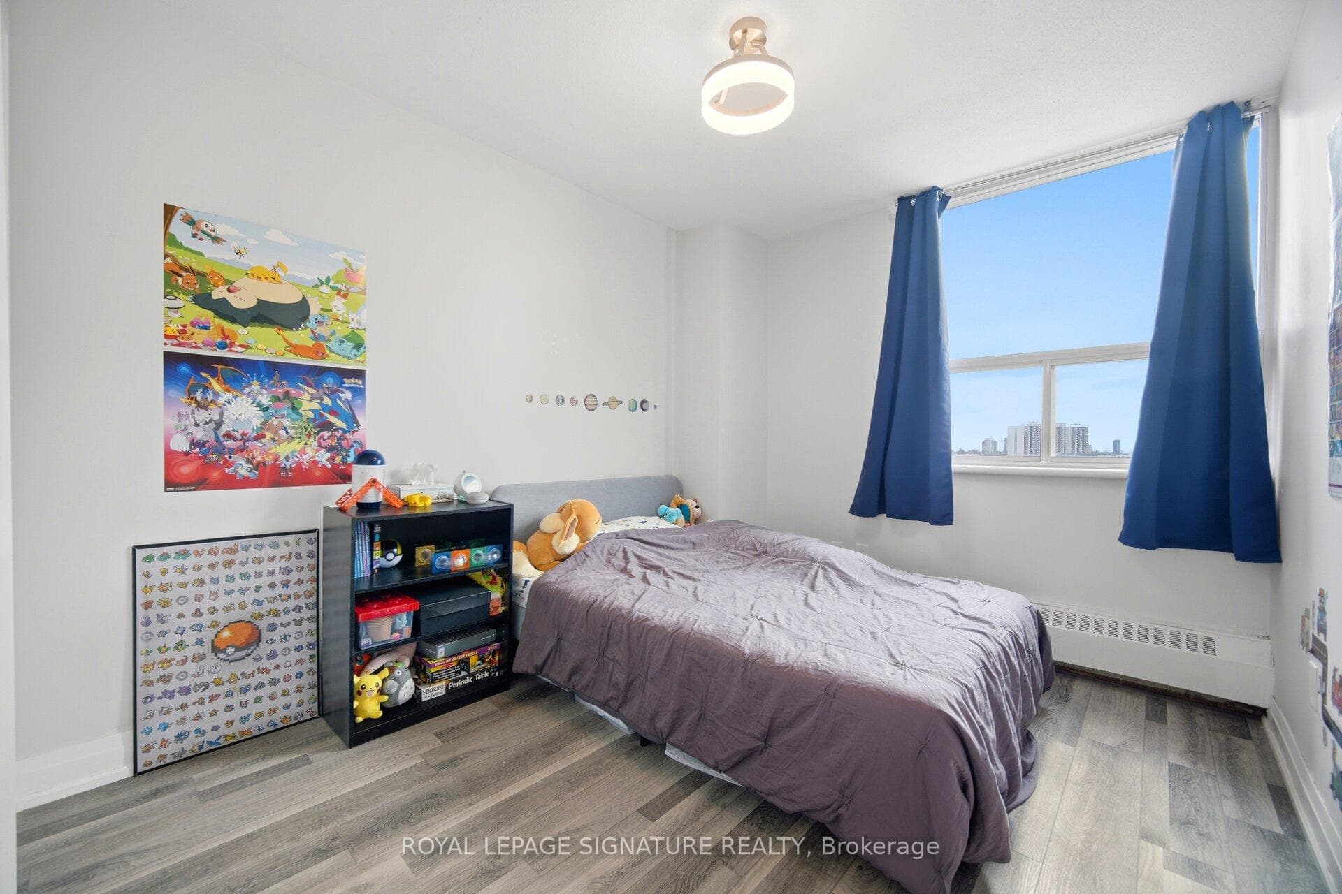 451 The West Mall N/A Unit 815 photo 25
