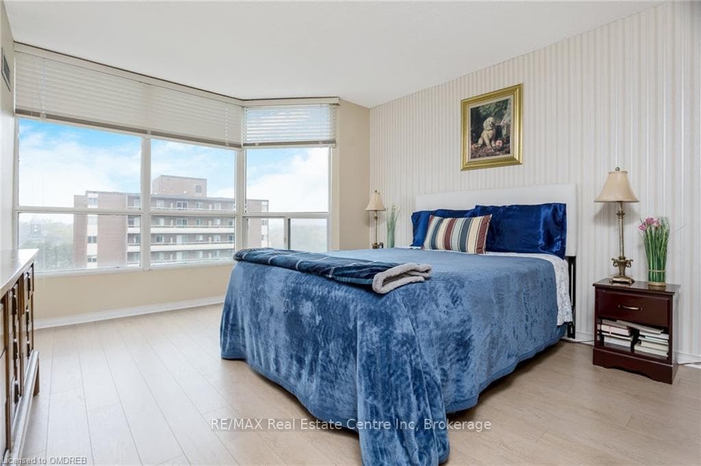 100 MILLSIDE Drive Unit 1007 photo 15