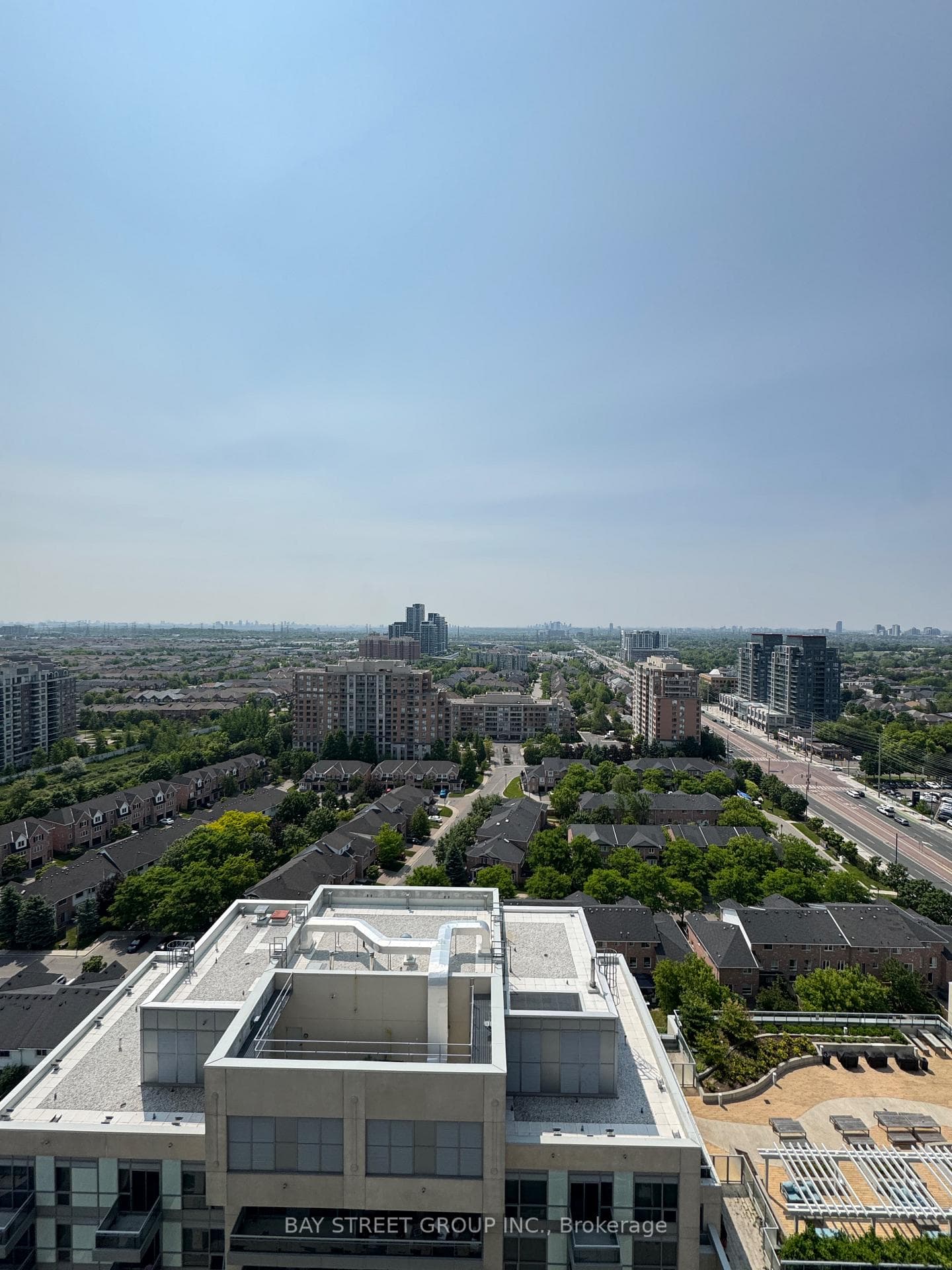 9205 YONGE Street Unit 2007 photo 14