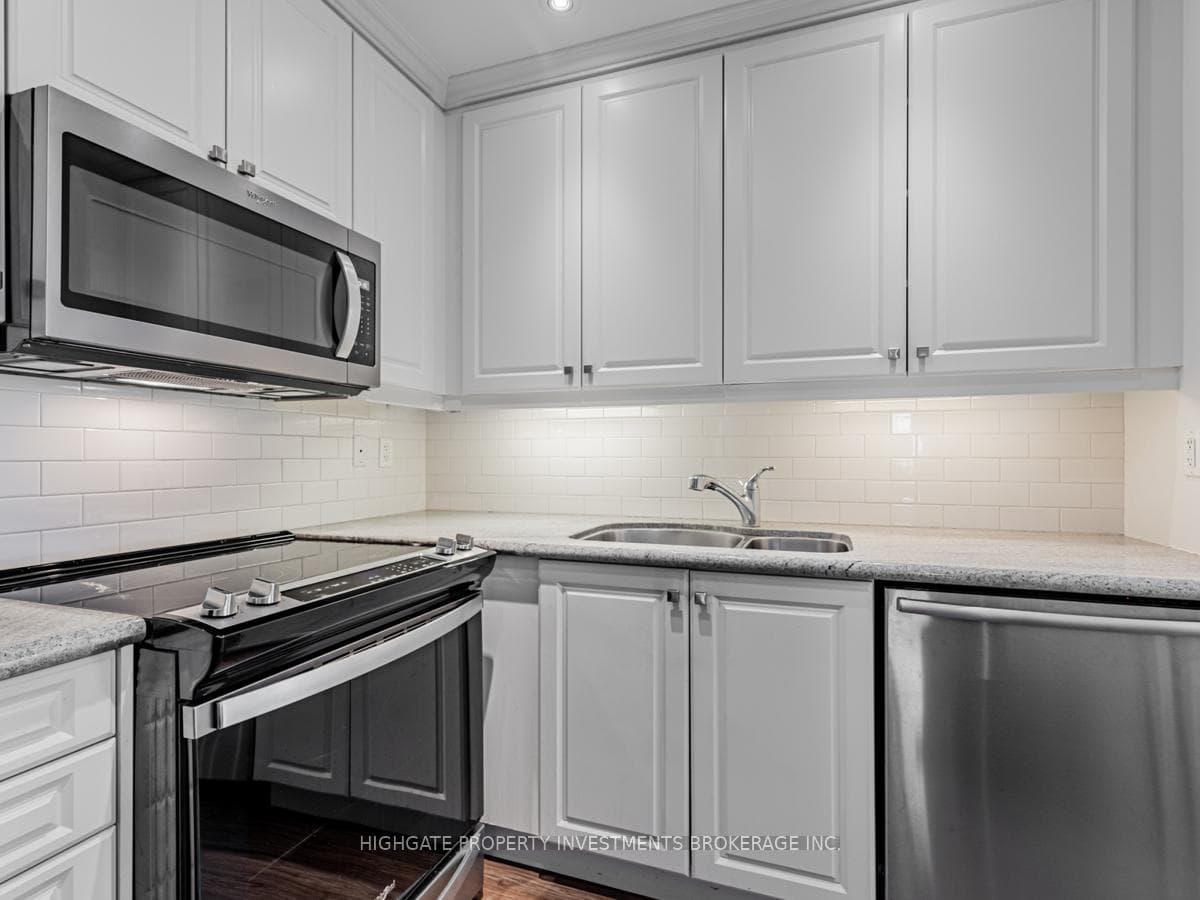 628 Fleet Street Unit 2506 photo 10