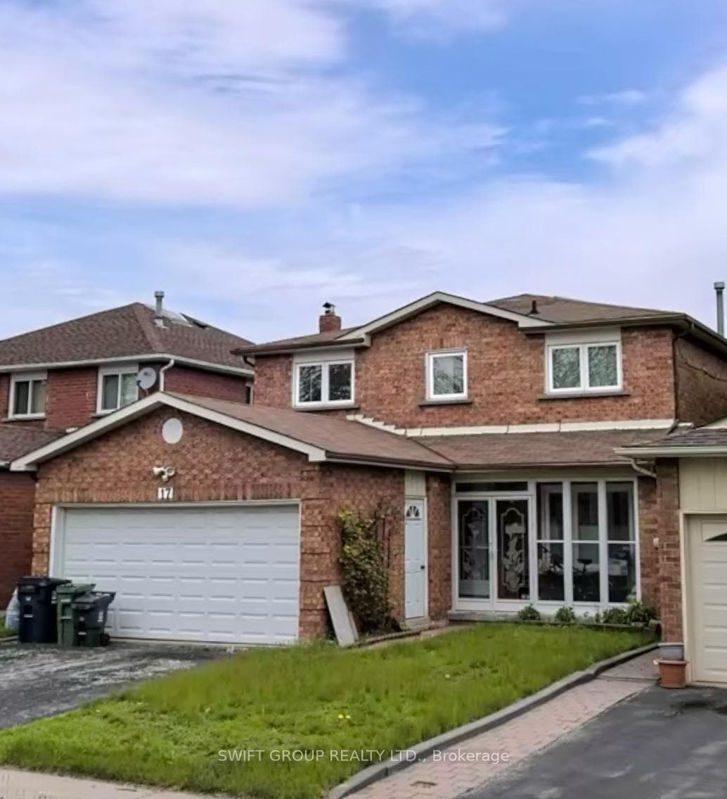 17 Graybark Crescent photo 1