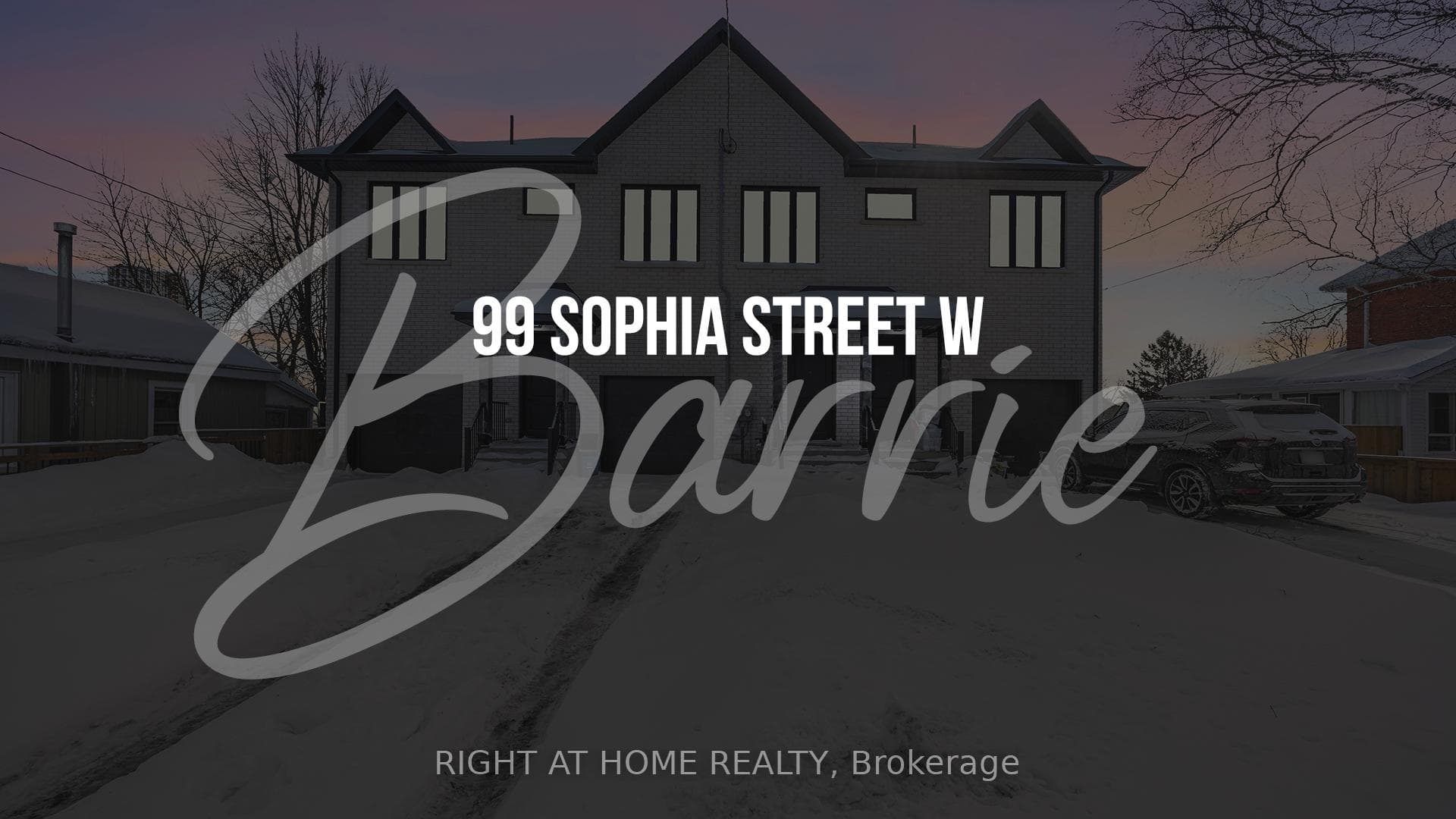 99 Sophia Street photo 37