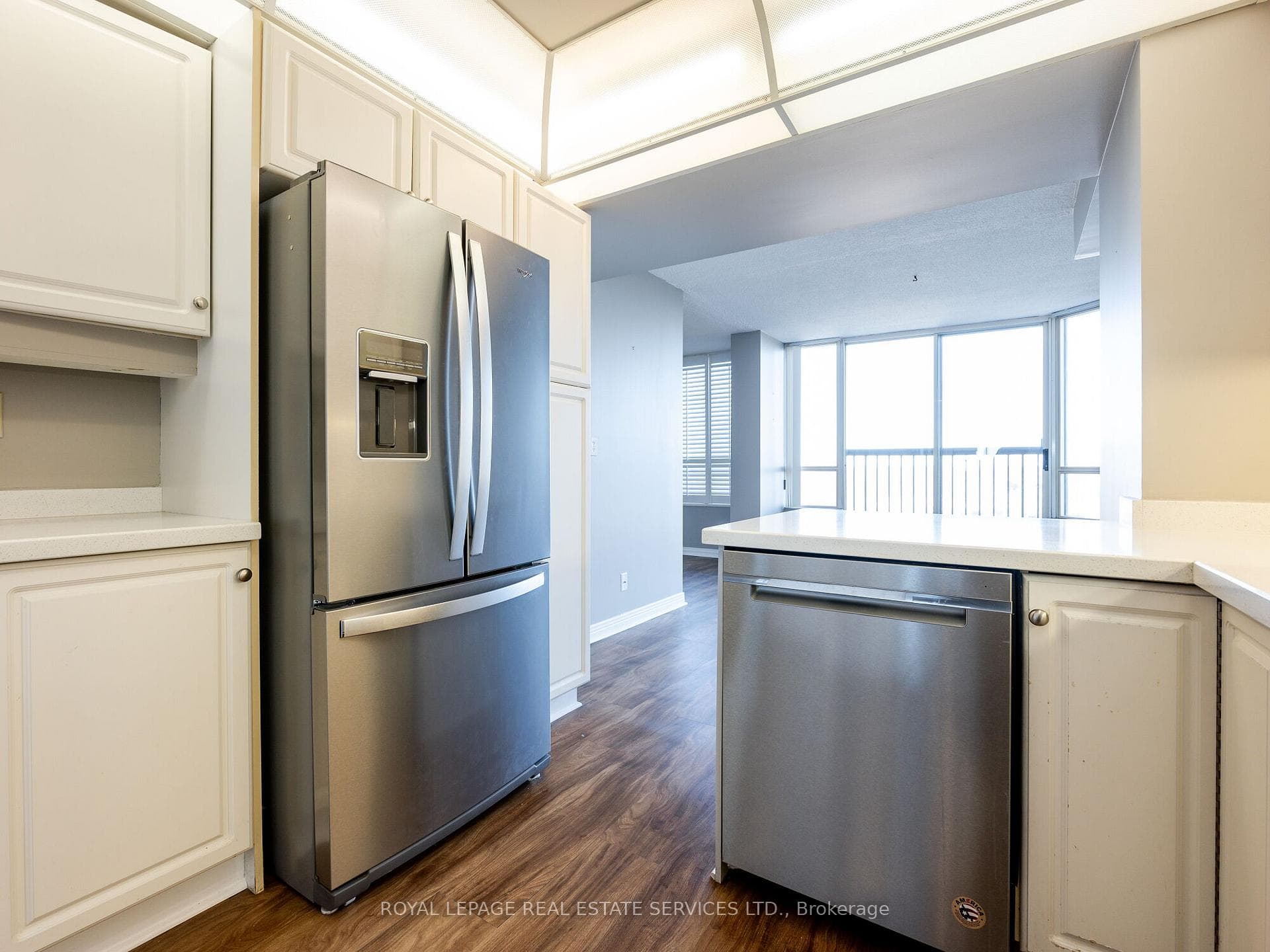 1 Aberfoyle Crescent Unit 1703 photo 12