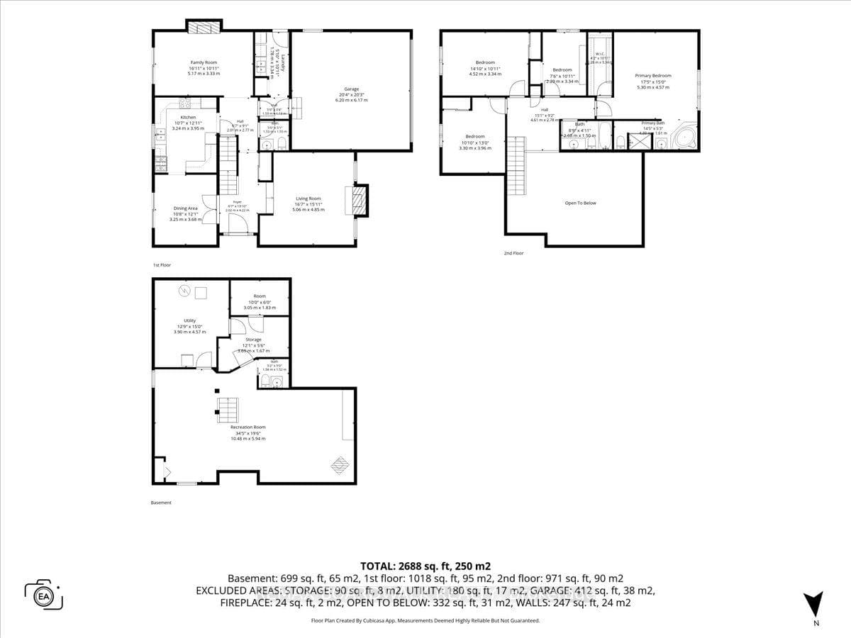 13 Pommel Crescent photo 42