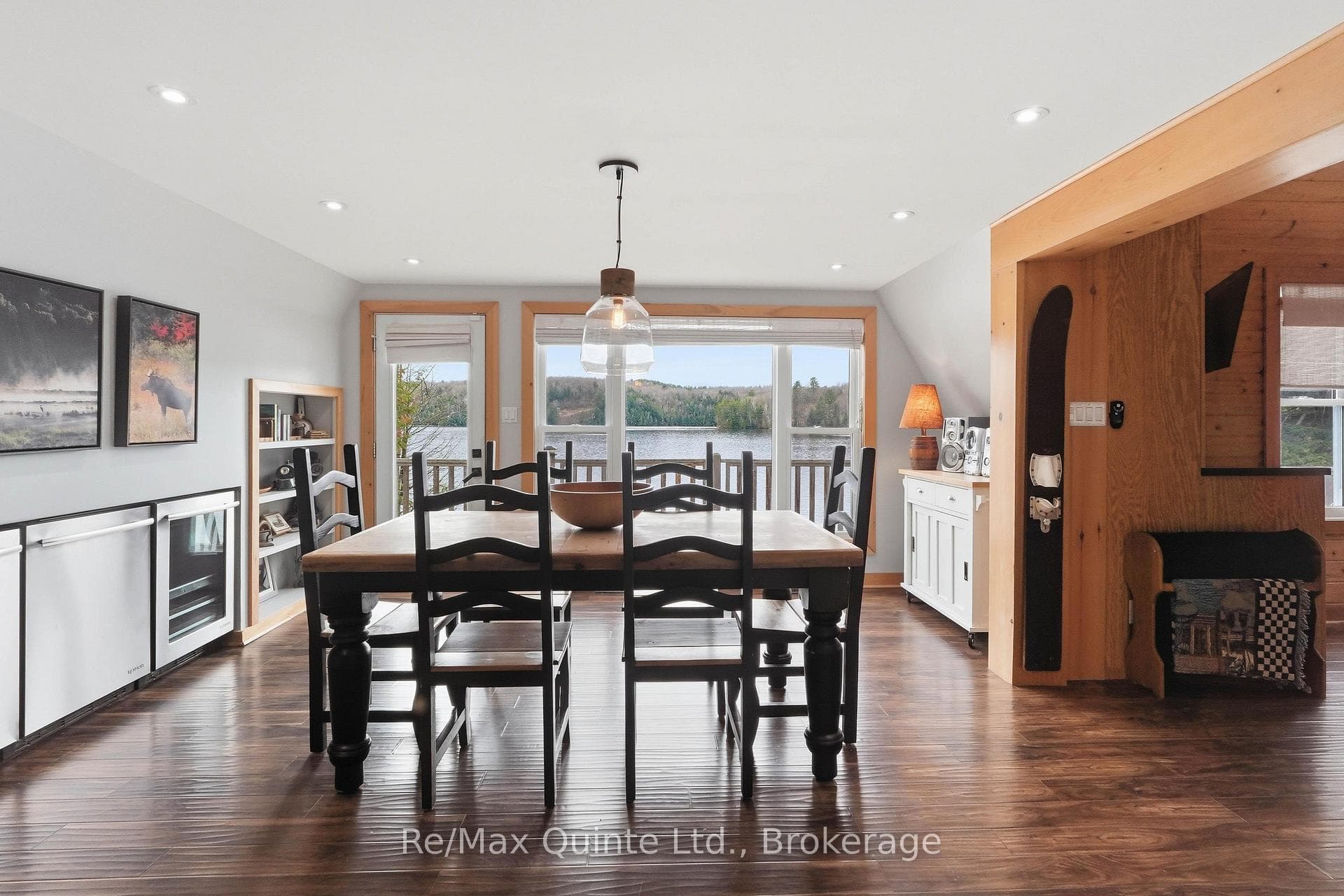 203 Faradale Drive photo 9