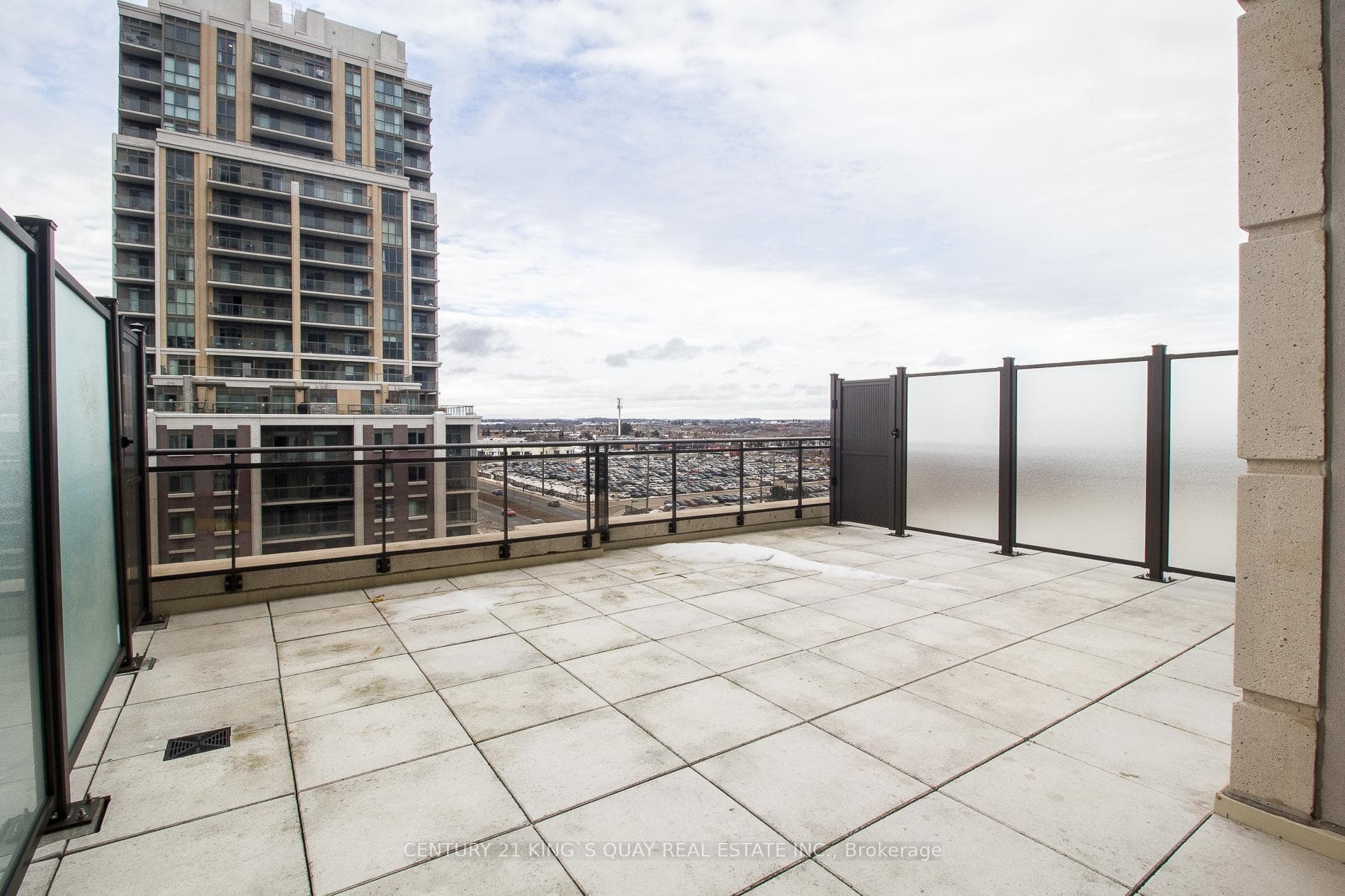 9506 Markham Road Unit 808 photo 14