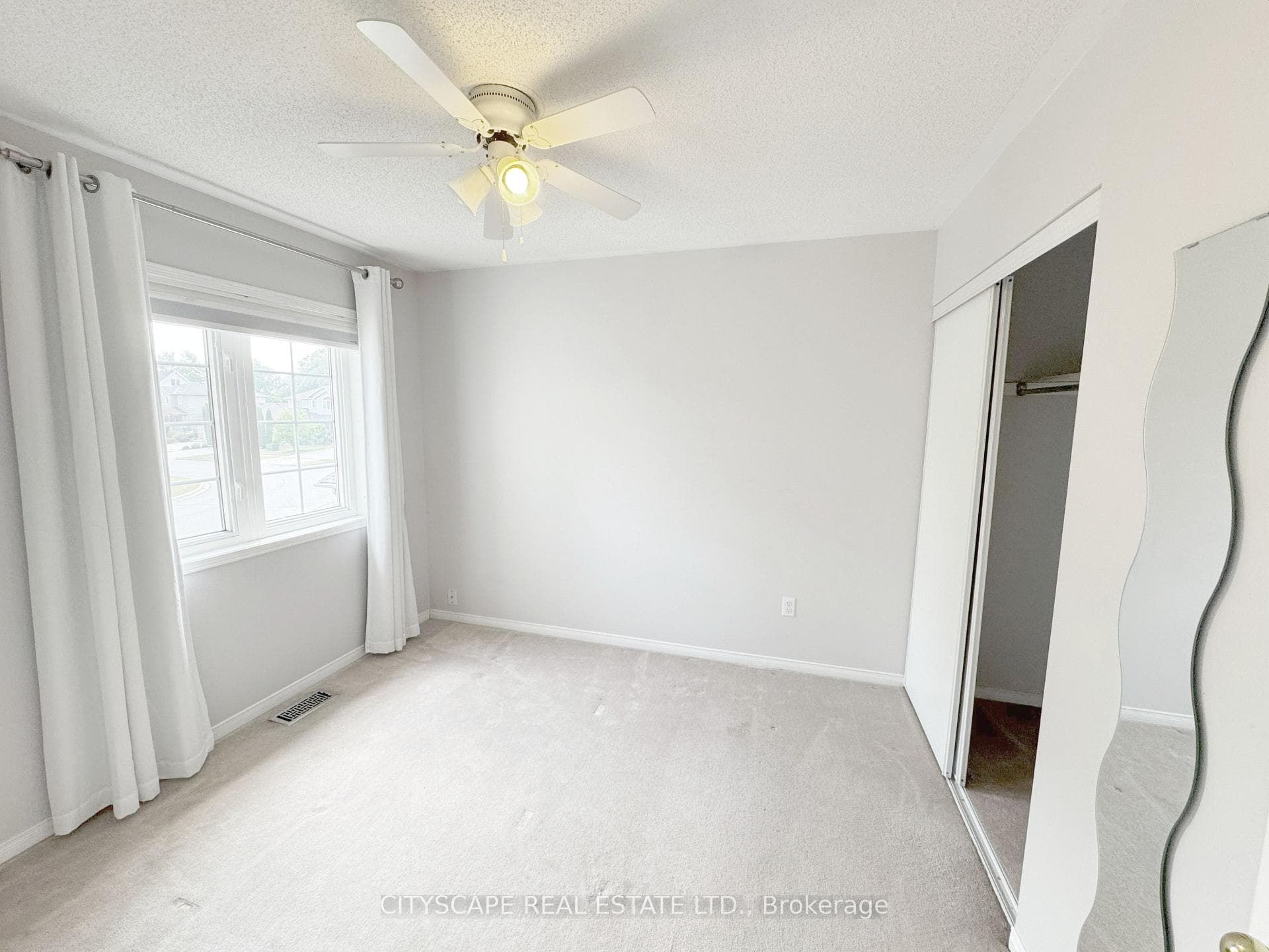 Bedroom #3