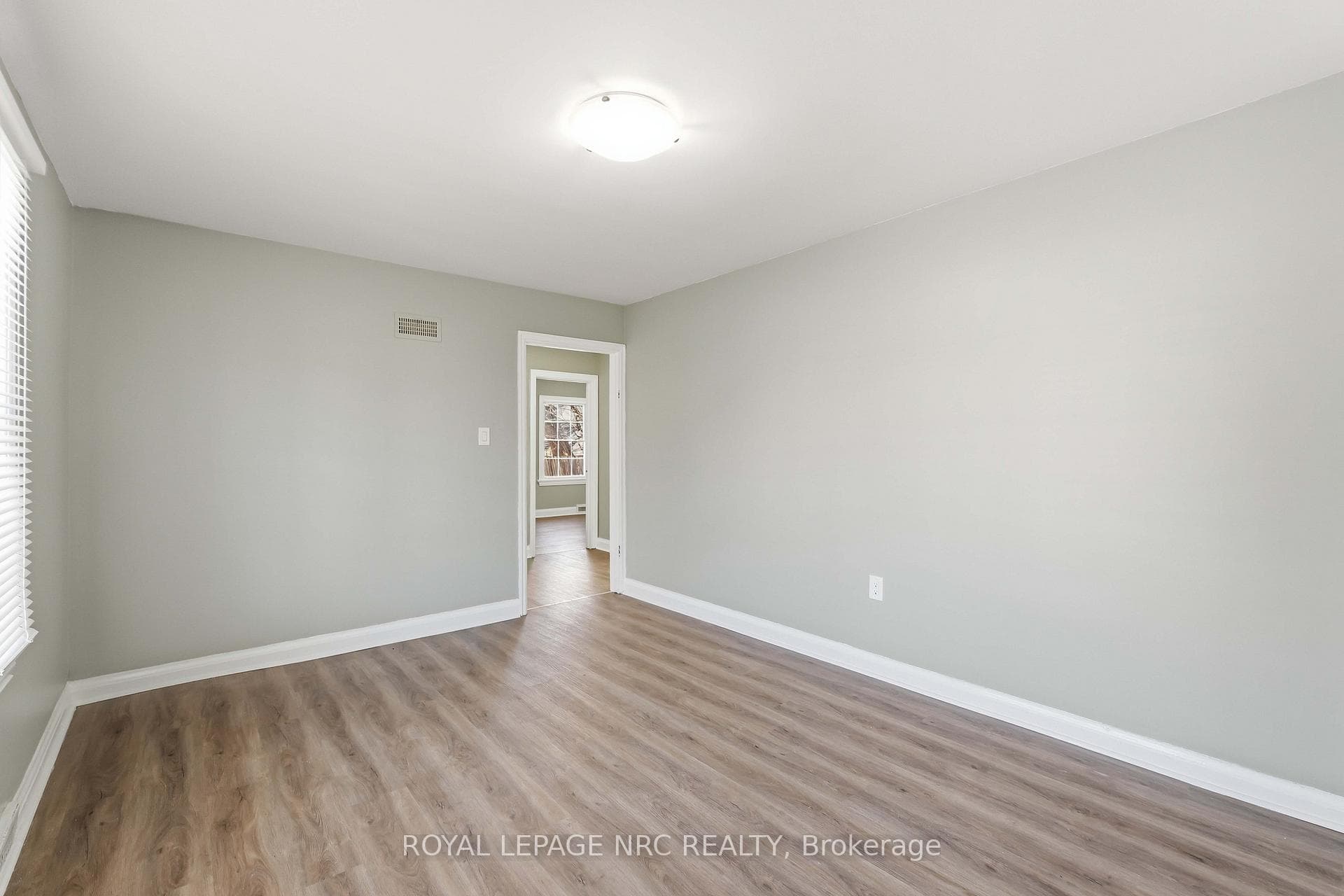 Main Floor