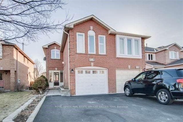 5467 Bullrush Drive Unit Bsmt photo 1