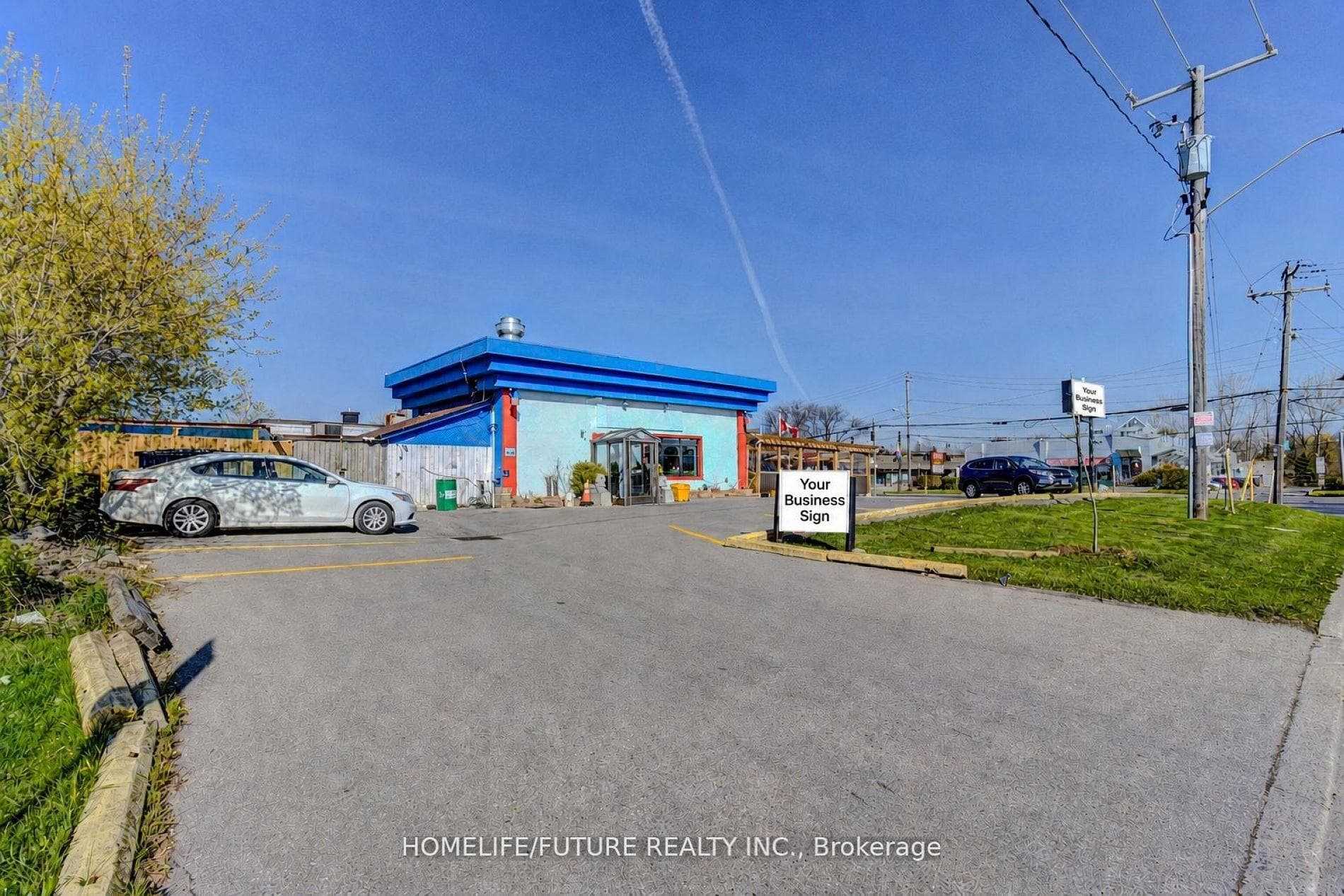 4401 Sheppard Avenue photo 29