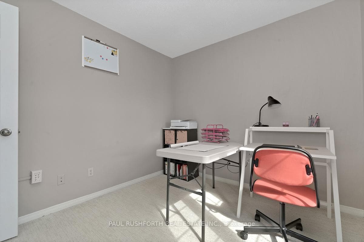 Bedroom #3