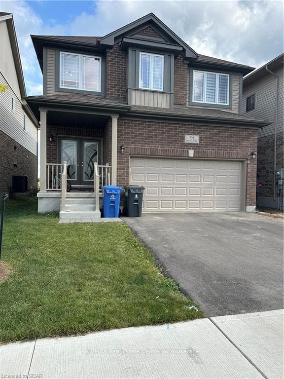 91 MACALISTER BOULEVARD Boulevard photo 2