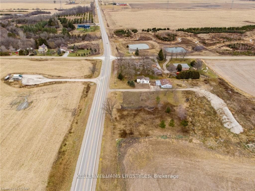 Aerial photos from 2022