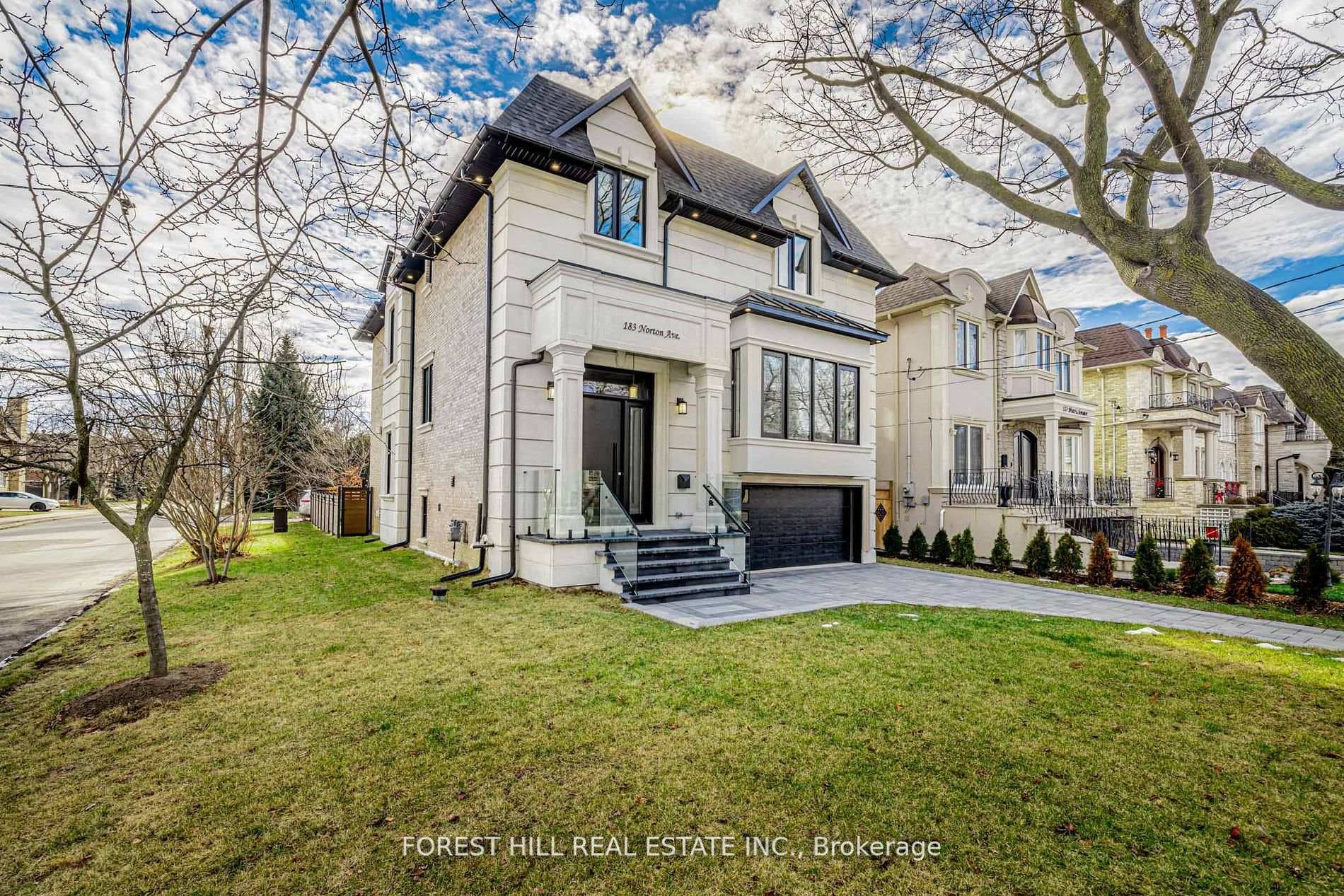 183 Norton Avenue photo 2