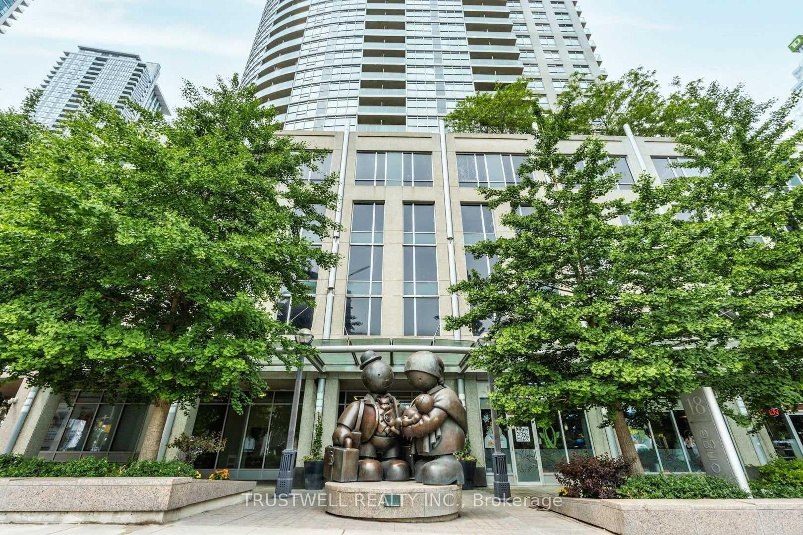 18 Yonge Street Unit 1309 photo 2
