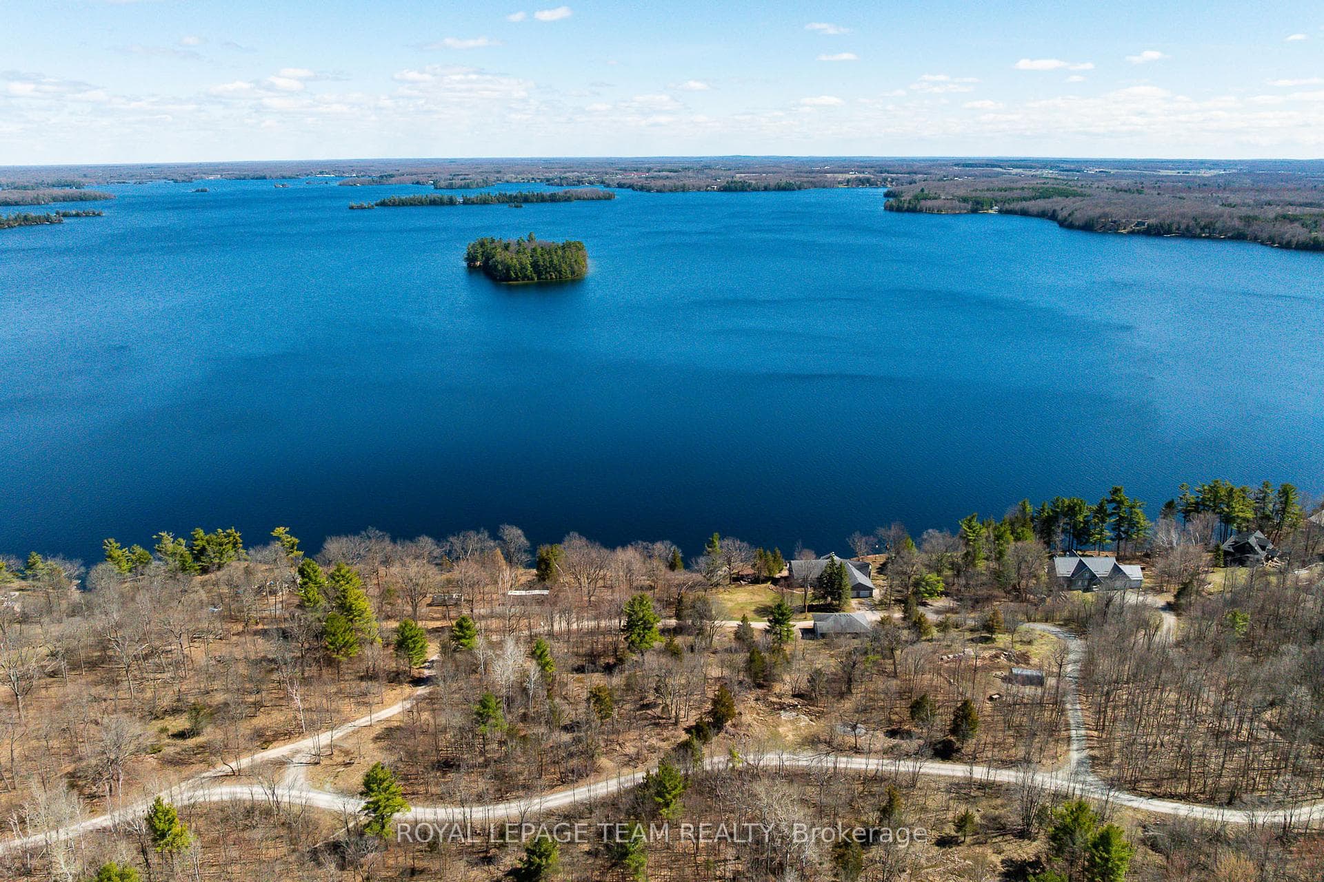 605 Big Rideau North Shore Road photo 3