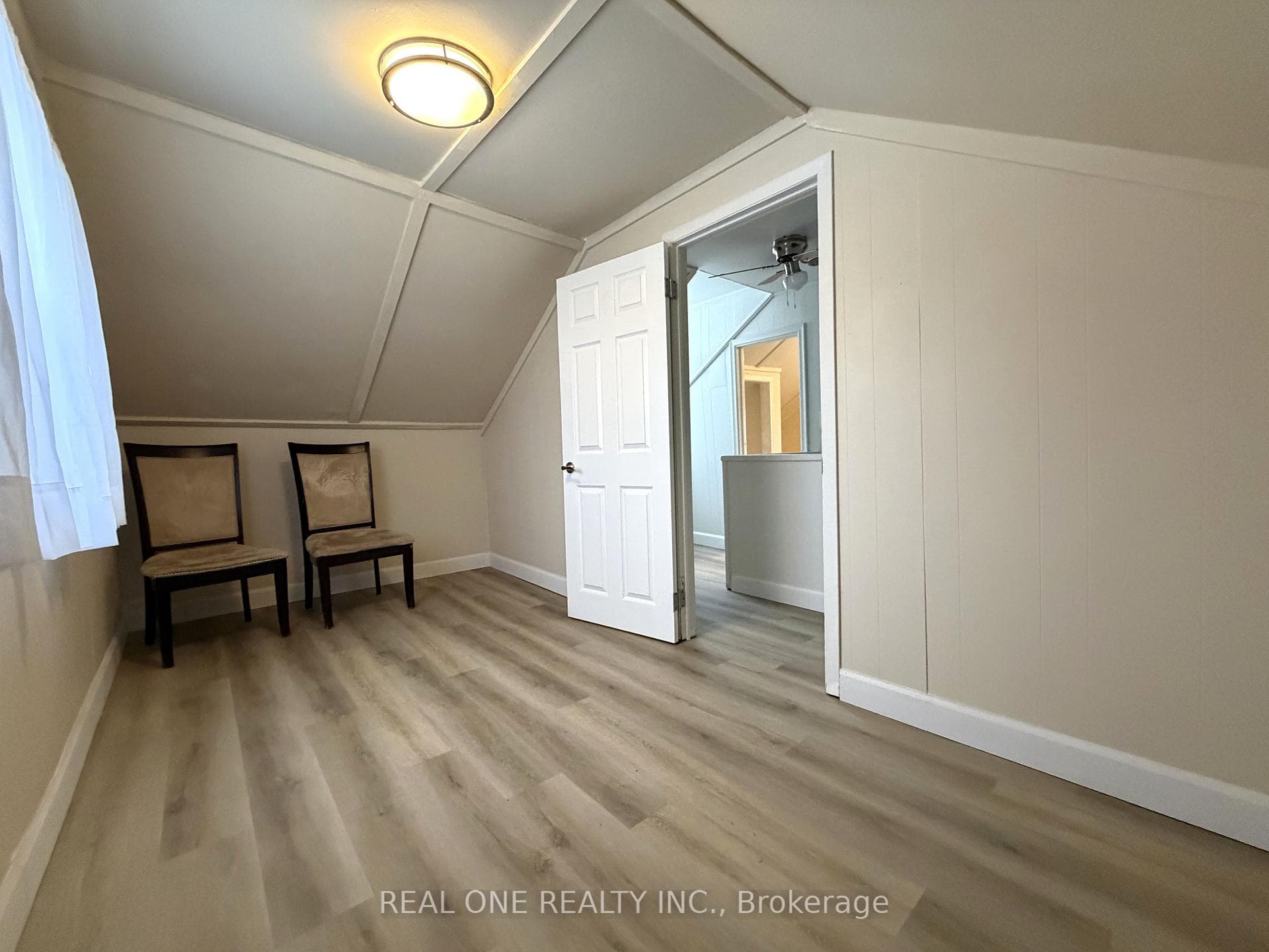 Unit A - Bedroom 1