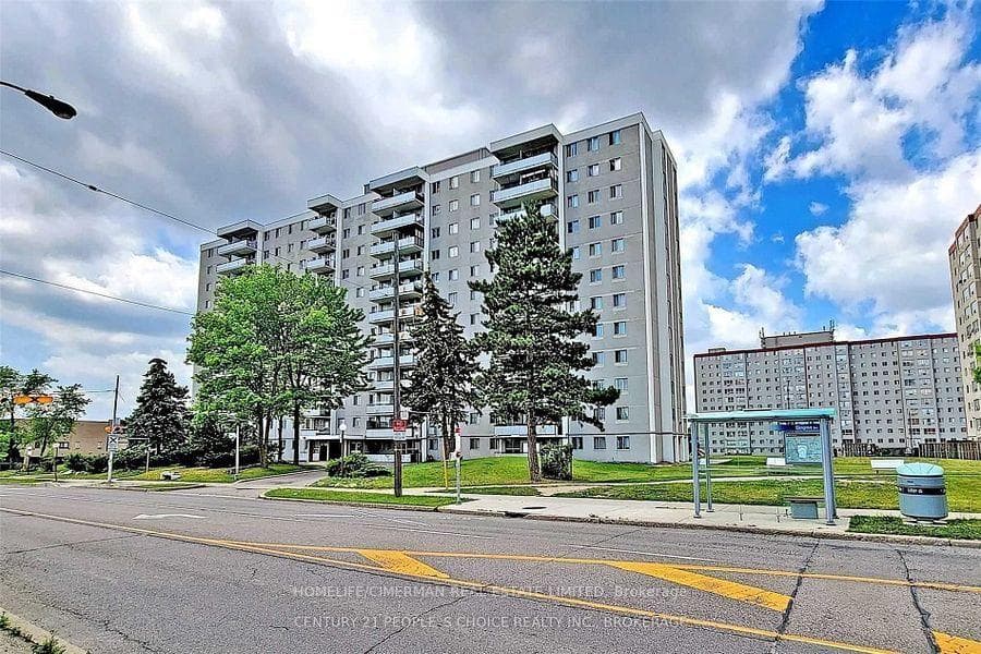 940 CALEDONIA Road Unit 603 photo 1