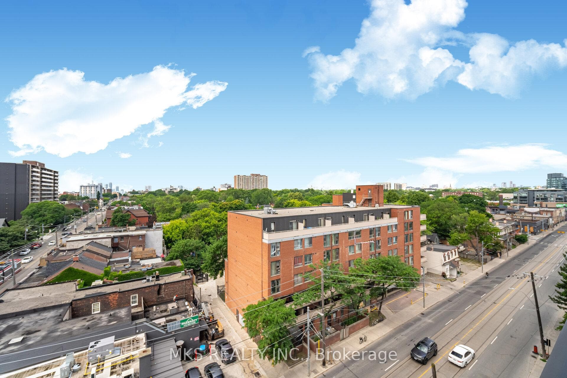 285 Dufferin Street Unit 621 photo 26