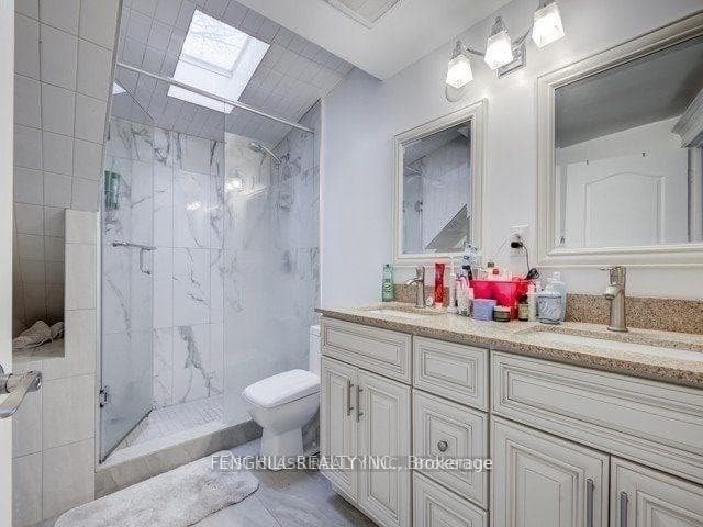 125 Maitland Street Unit Unit 3 photo 9