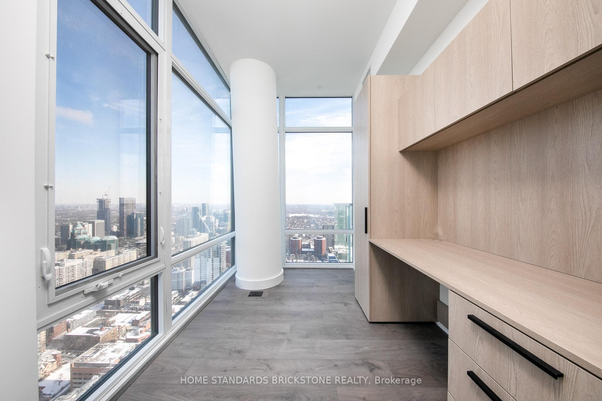 501 Yonge Street Unit 5205 photo 20