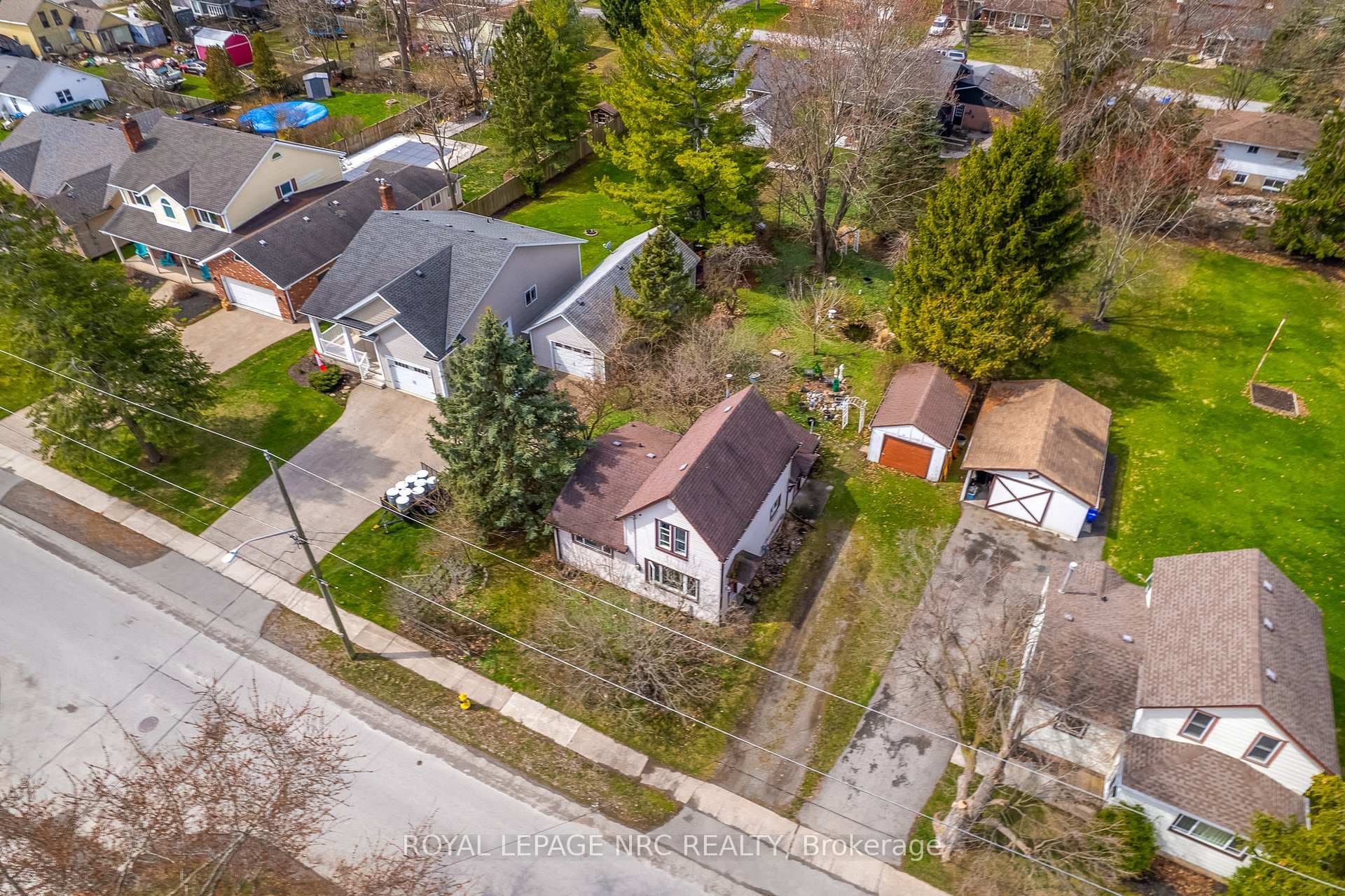 421 NORTH MILL Street photo 25