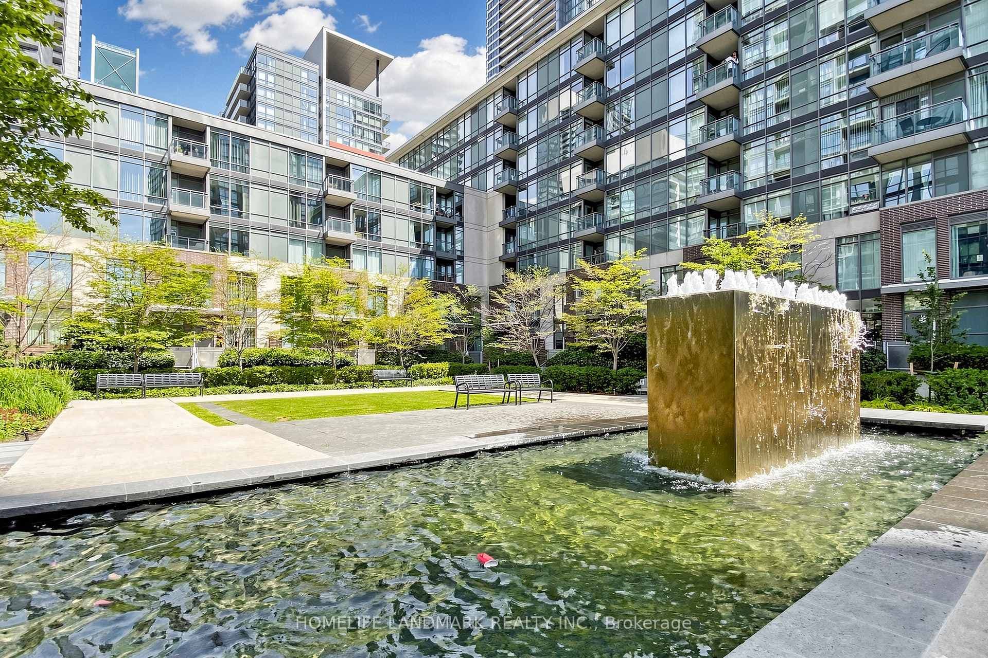 15 Fort York Boulevard Unit 2811 photo 36