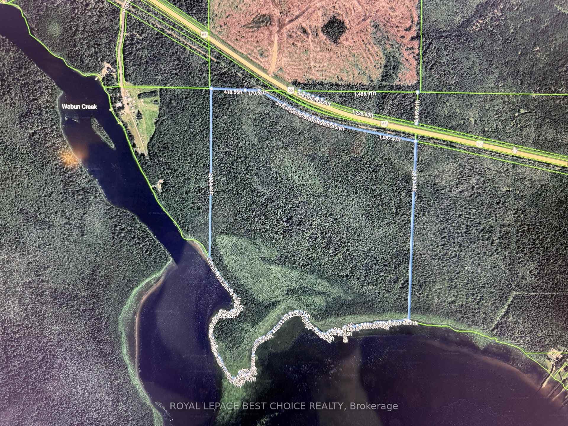 CON 6, LOT 9 Hwy 65 West Concession photo 2