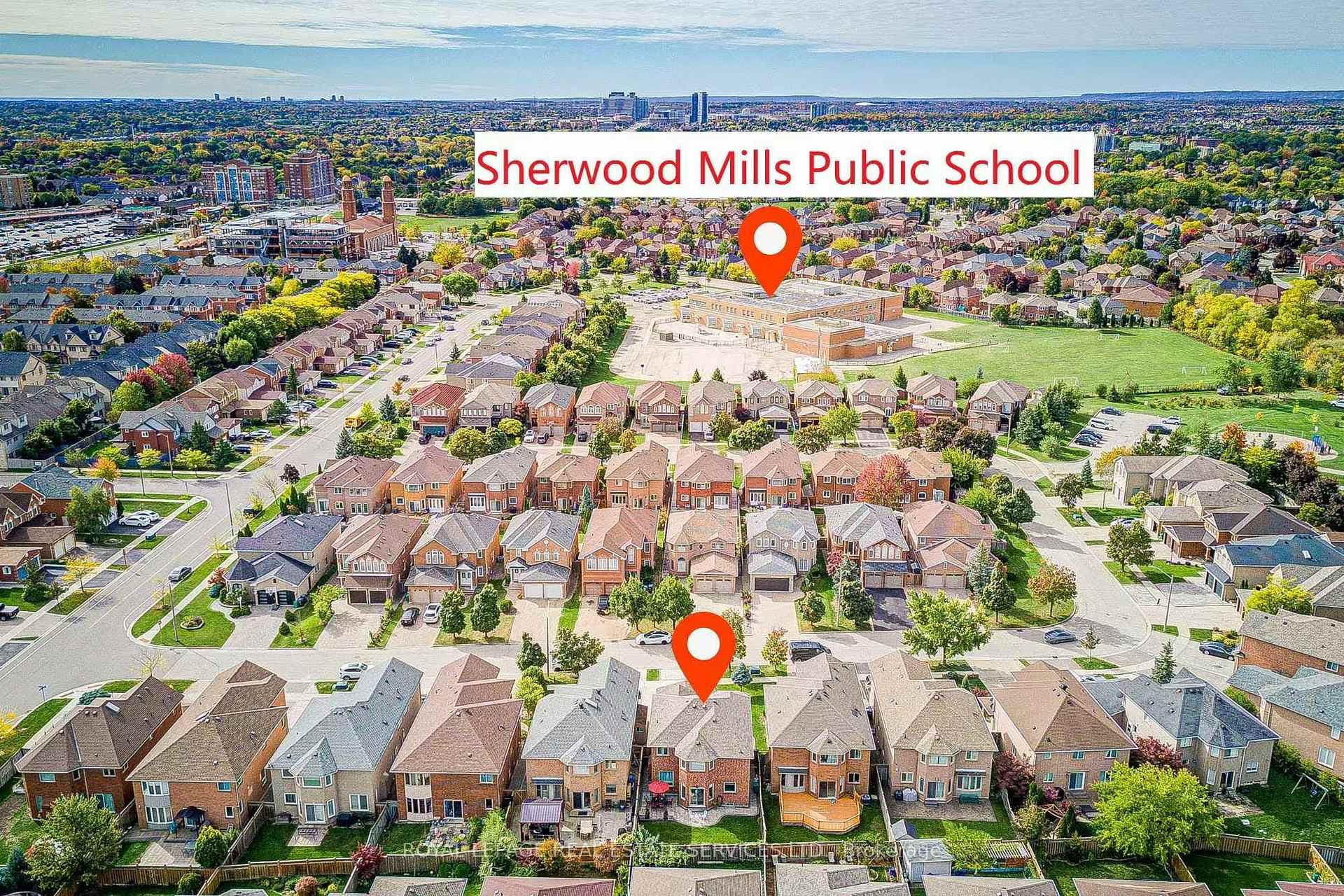 5087 Silverwater Mill Crescent photo 47