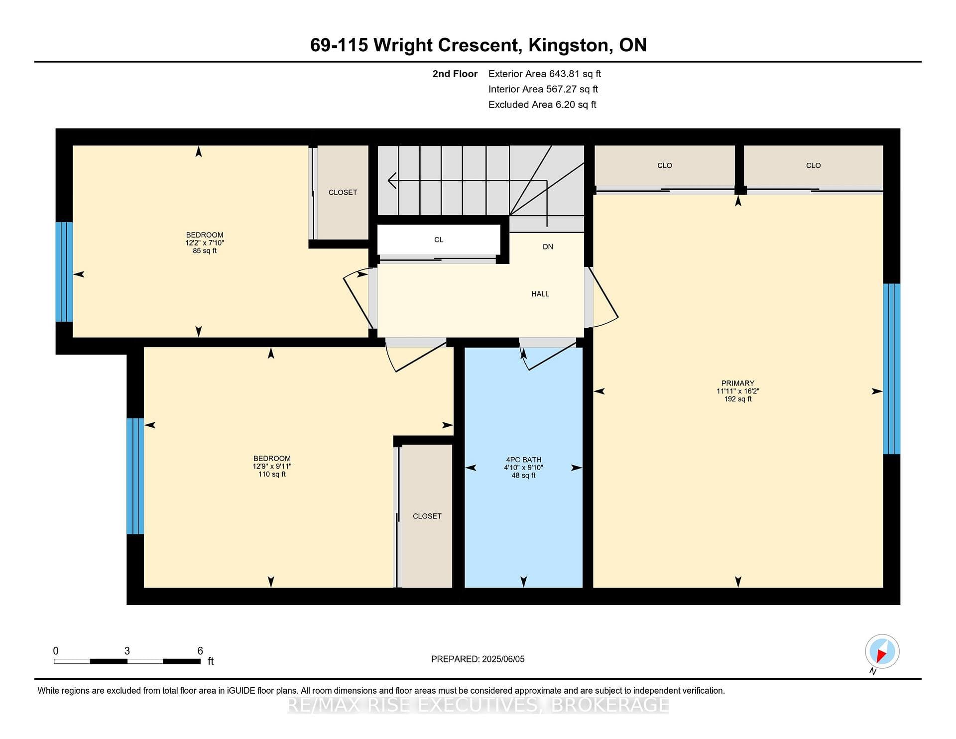 115 WRIGHT Crescent Unit 69 photo 49