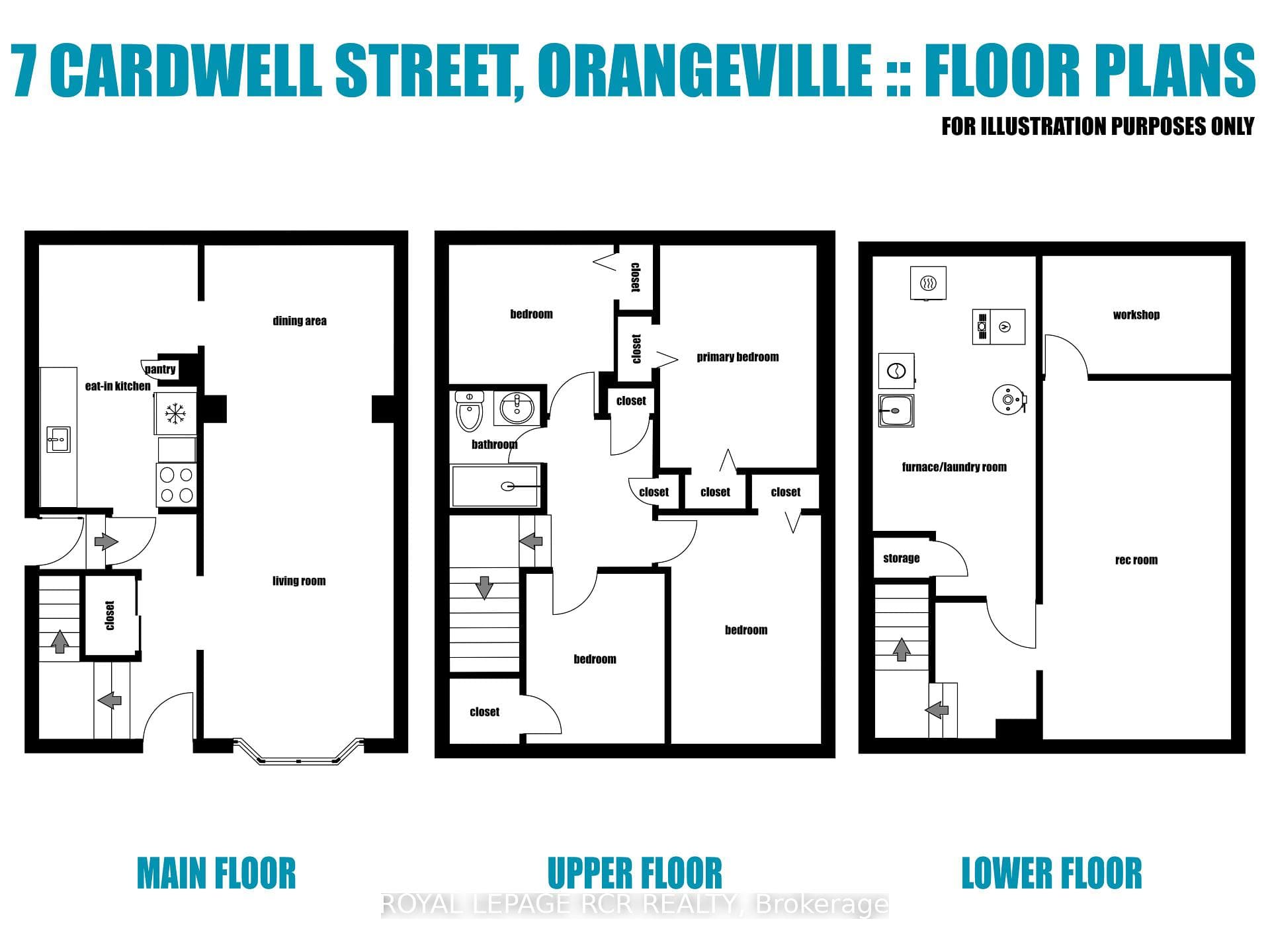 7 Cardwell Street photo 26