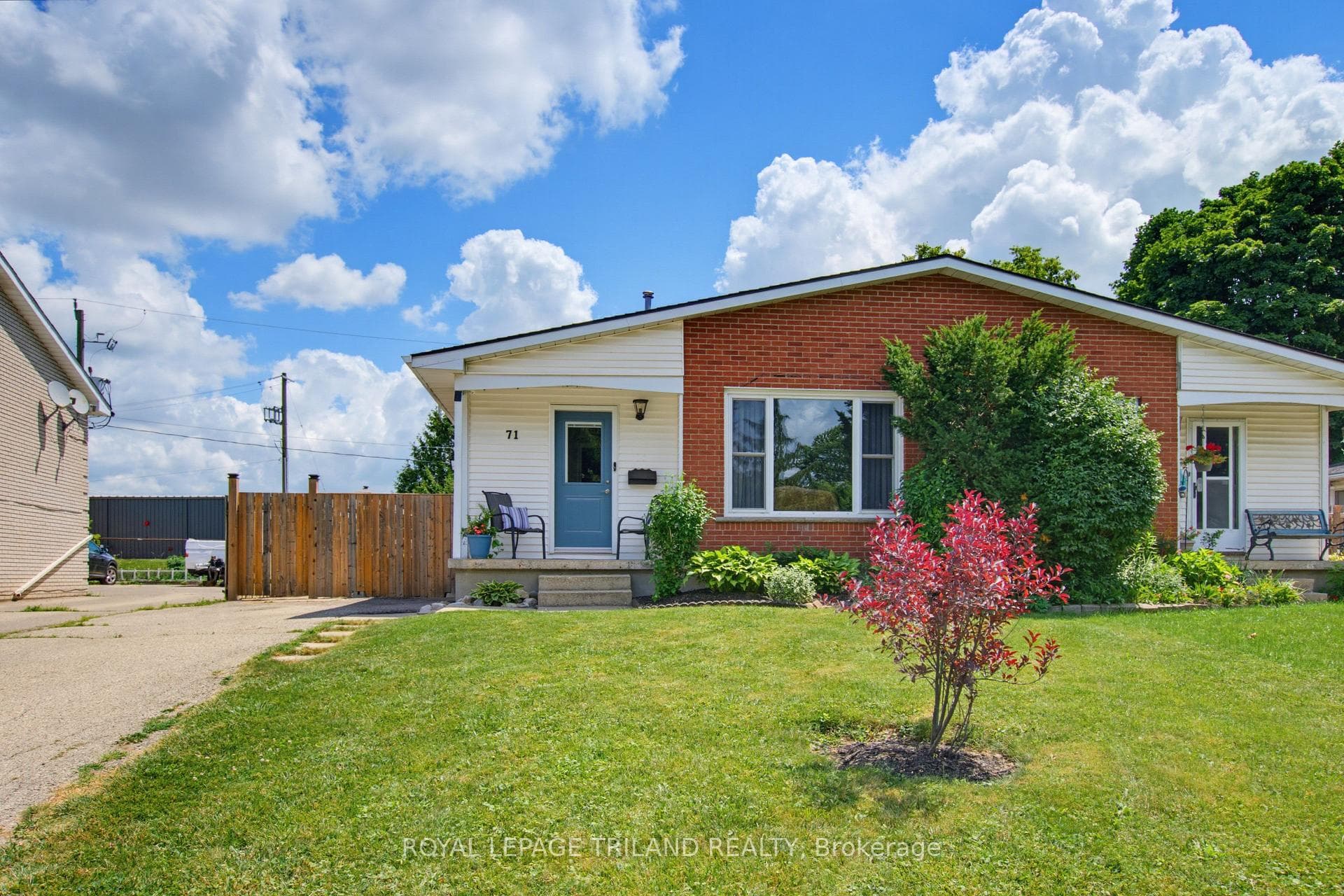 71 Joyce Street photo 1