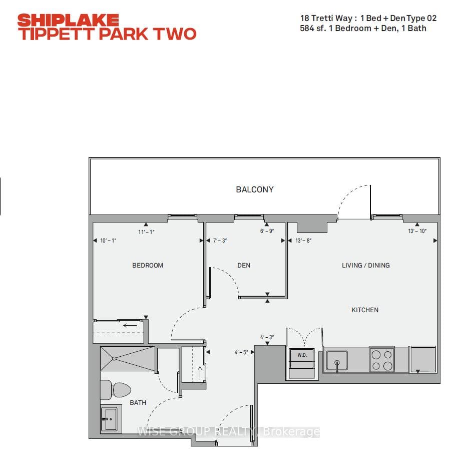 18 Tretti Way Unit 208 photo 4