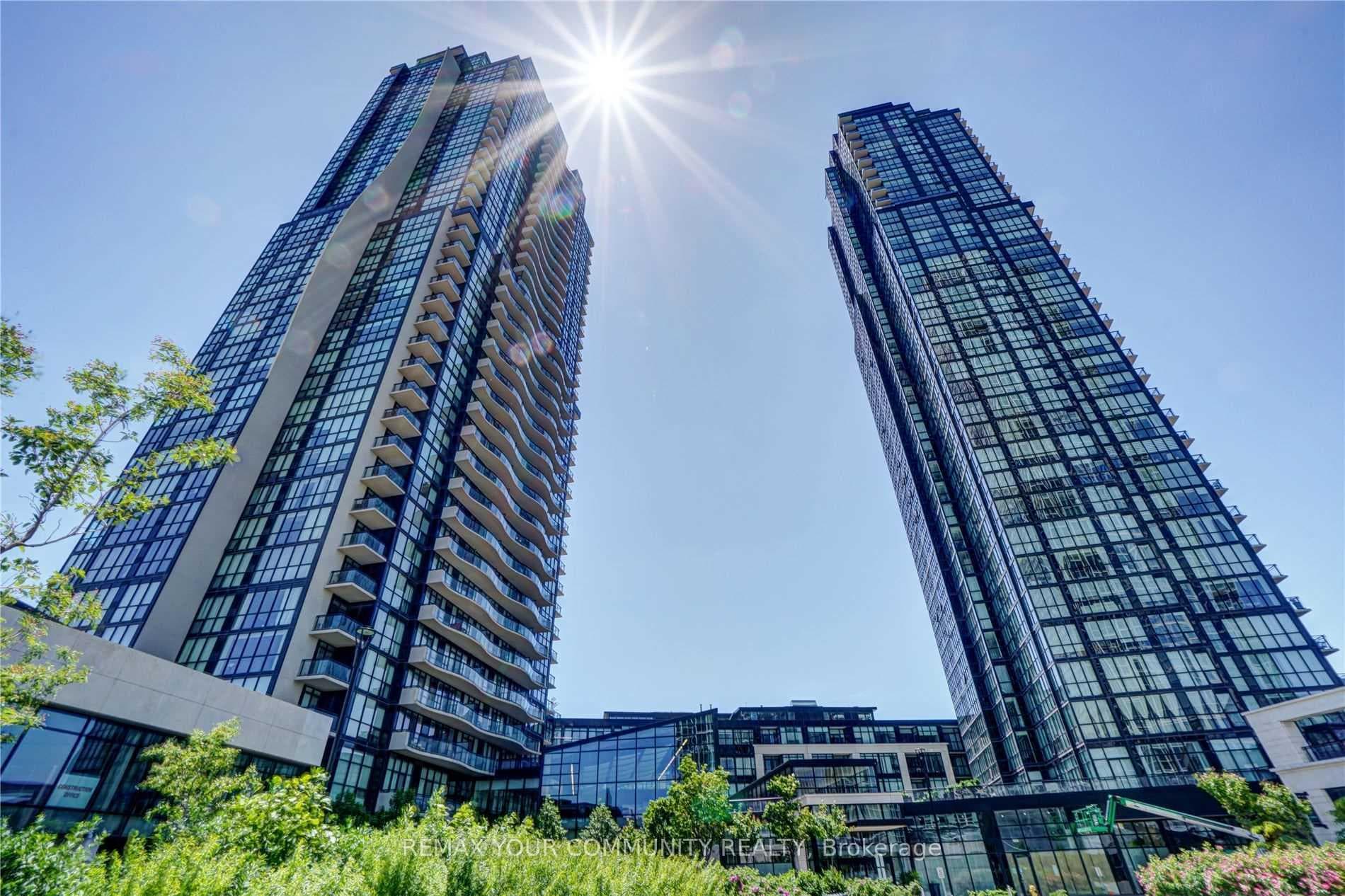 2910 Highway 7 Road Unit 2501 photo 1