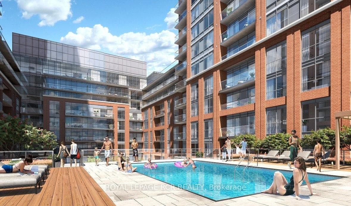3270 Sheppard Avenue Unit 2027 photo 19