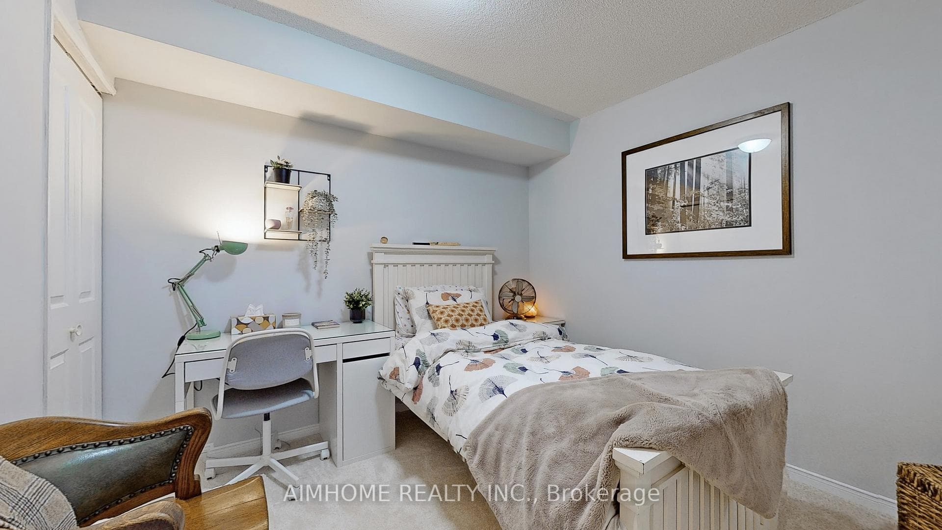 8 Rosebank Drive Unit 5G photo 23
