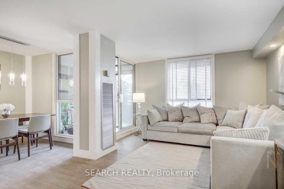 1320 Mississauga Valley Boulevard Unit 206 photo 6