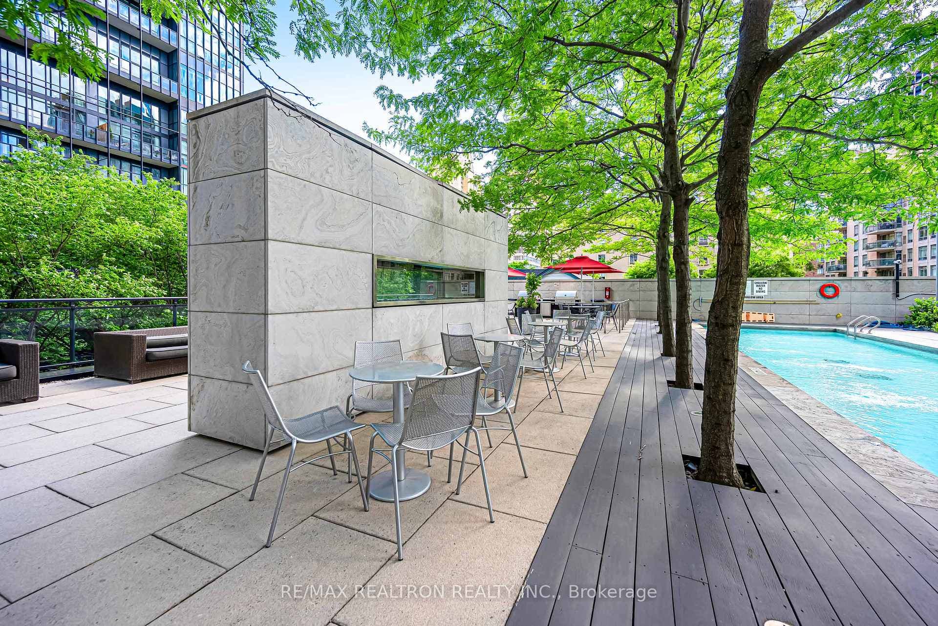 110 Charles Street Unit 2607 photo 45