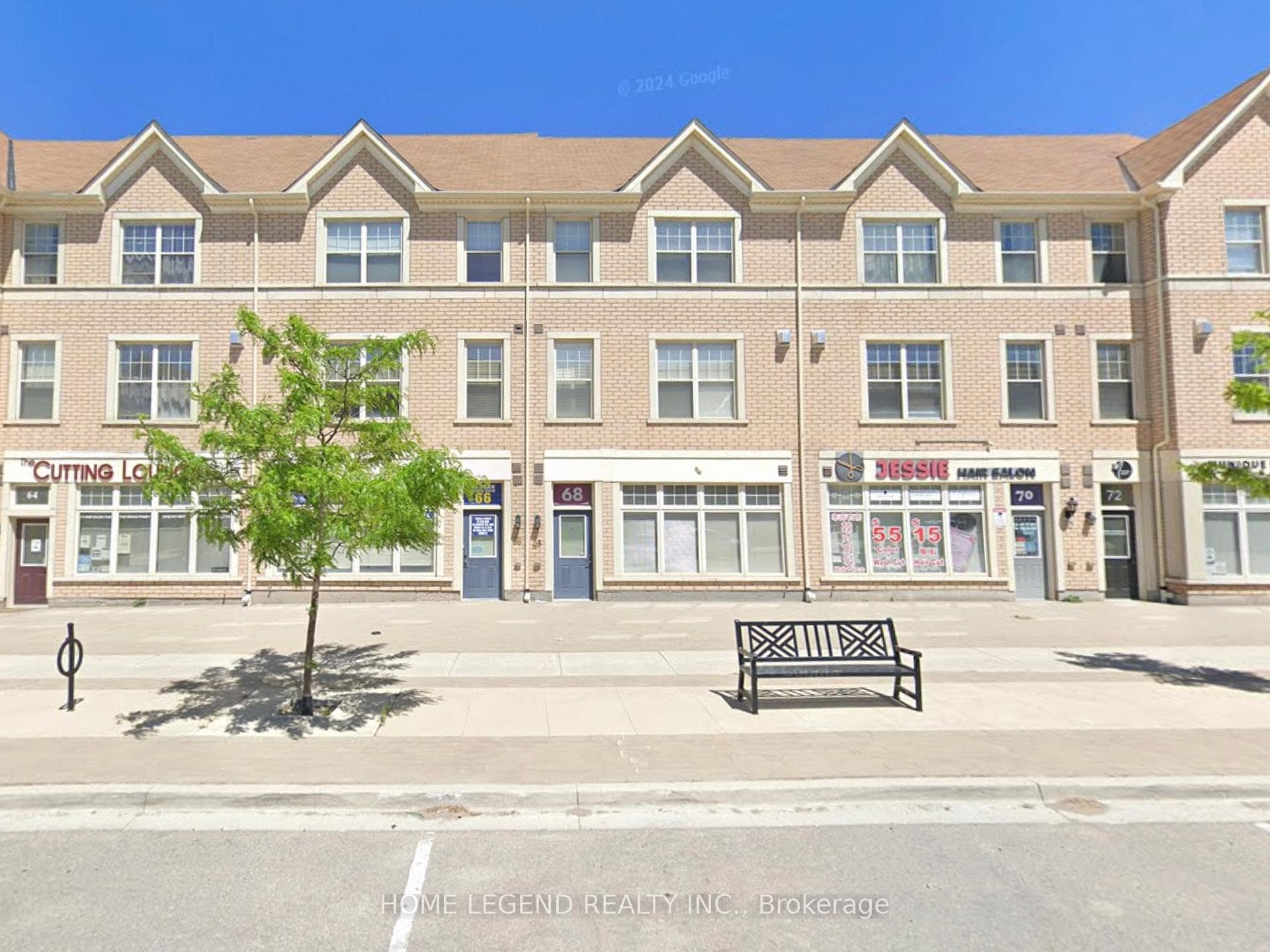 66 Cathedral High Street Unit Upper photo 1