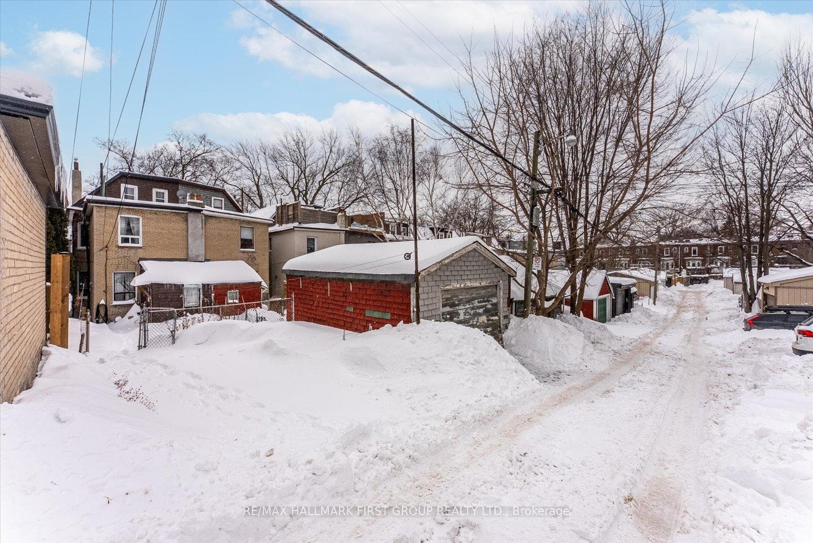 176 Langley Avenue photo 30
