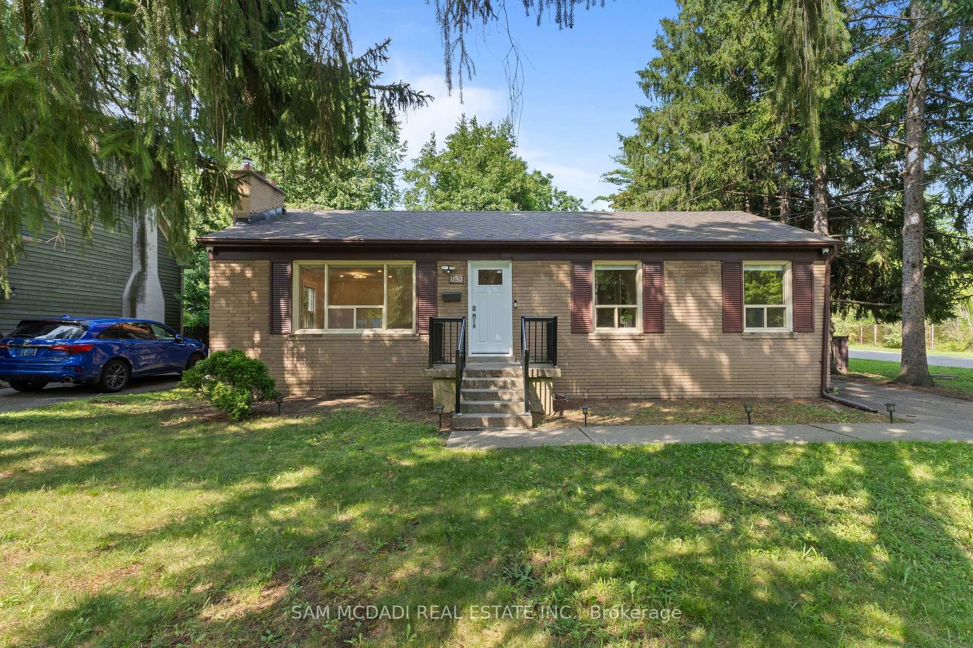 1153 Mona - UPPER Road photo 1