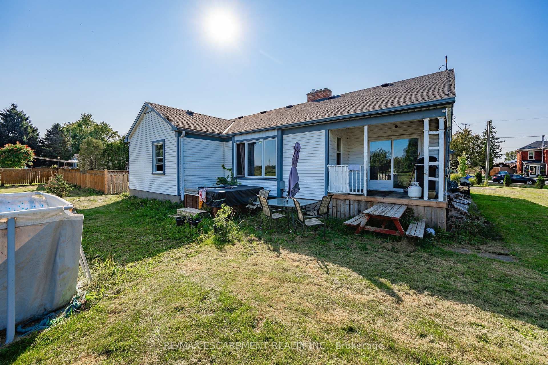 922 Robinson Road photo 38