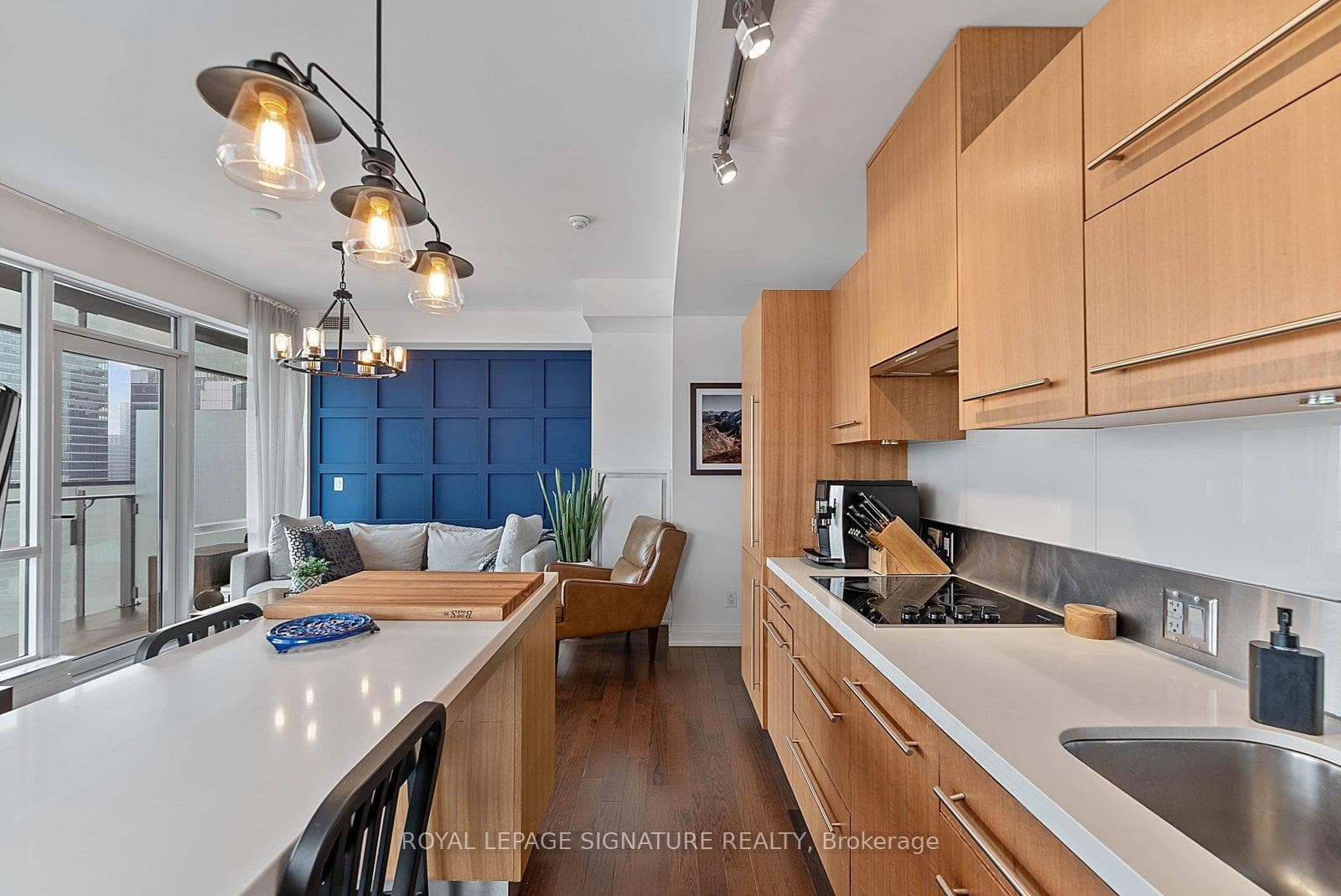 80 John Street Unit 3008 photo 7