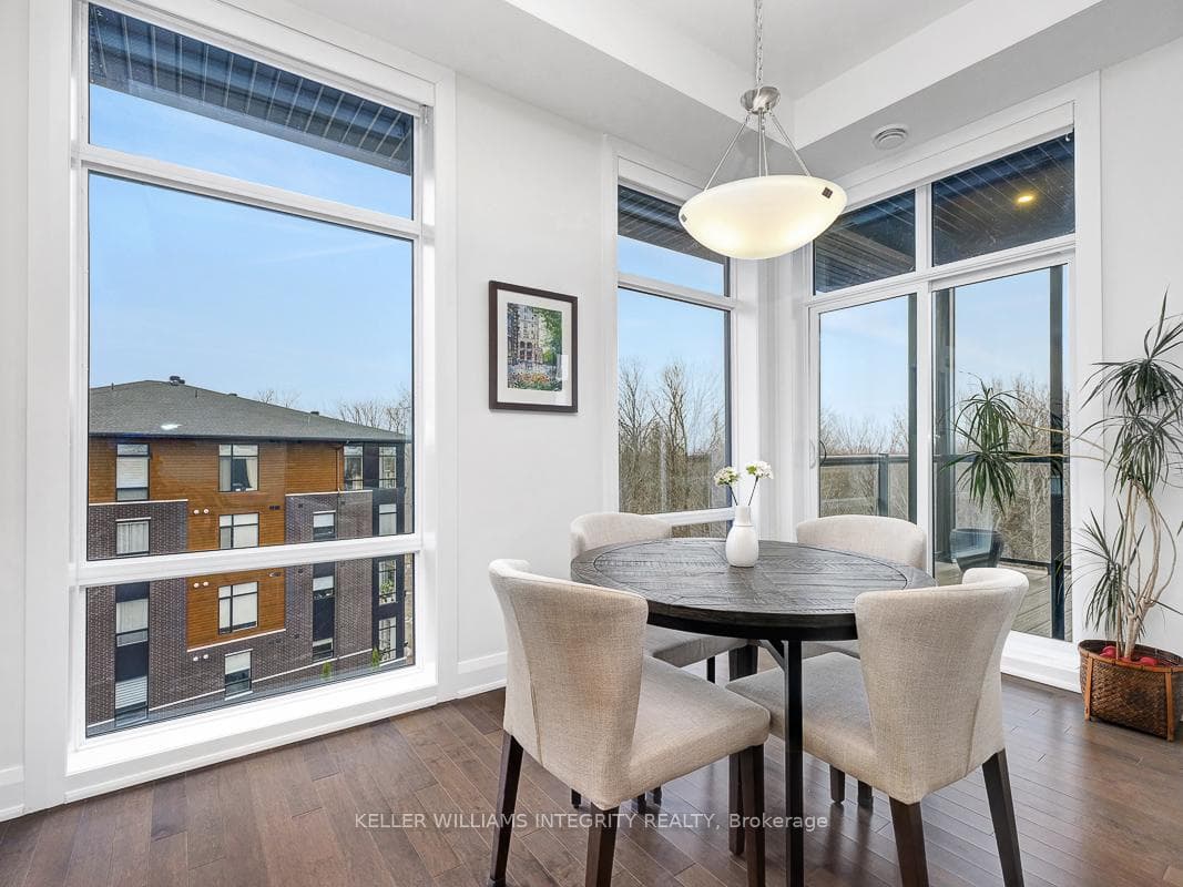110 Cortile Private N/A Unit 404 photo 14